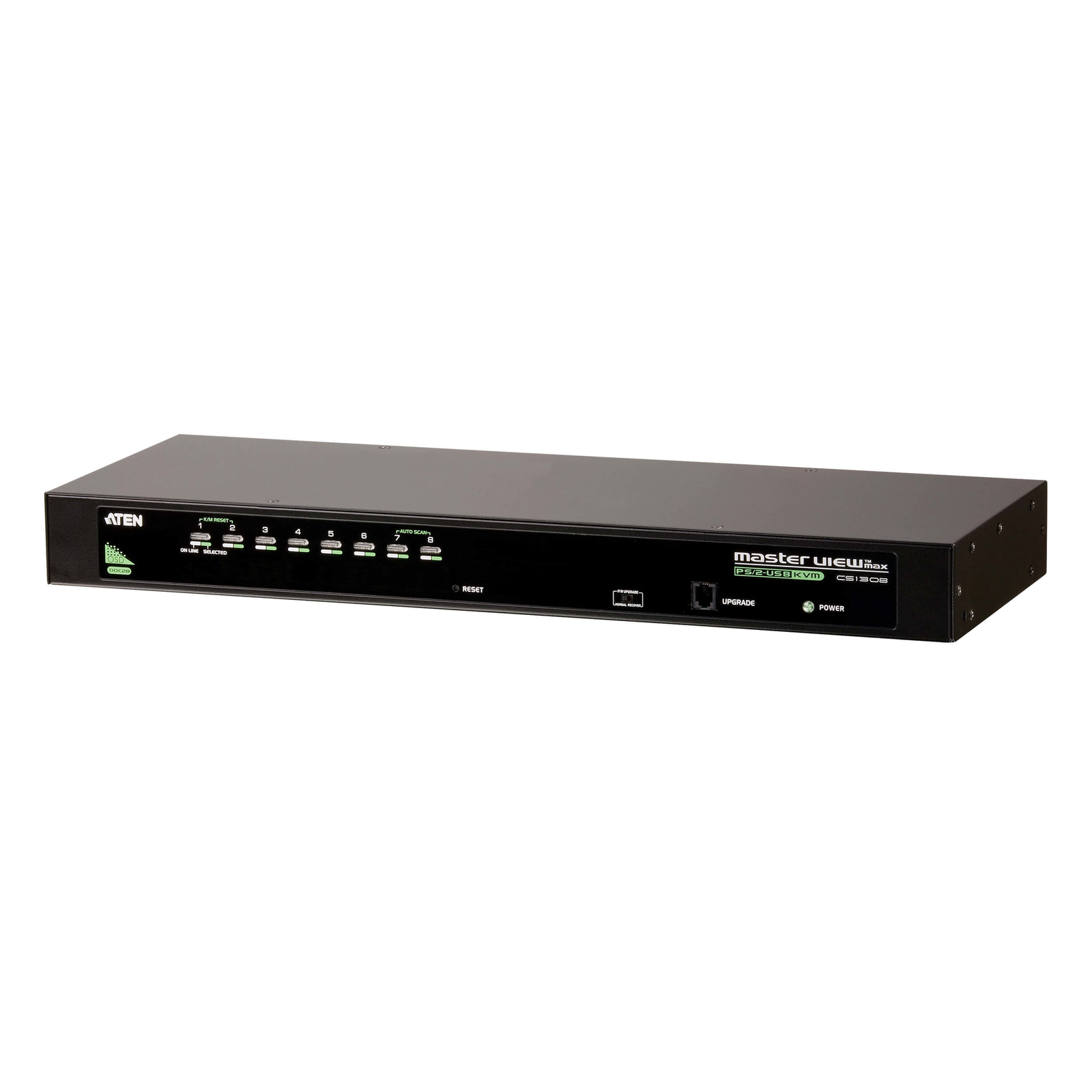 Aten CS1308 KVM/USB Switch 8 X KVM USB