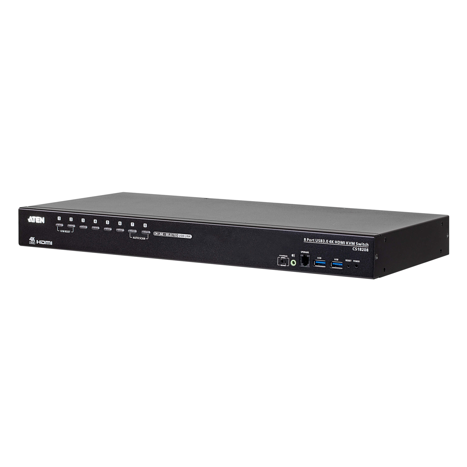ATEN CS18208 8-Port USB3.0 HDMI KVM Switch