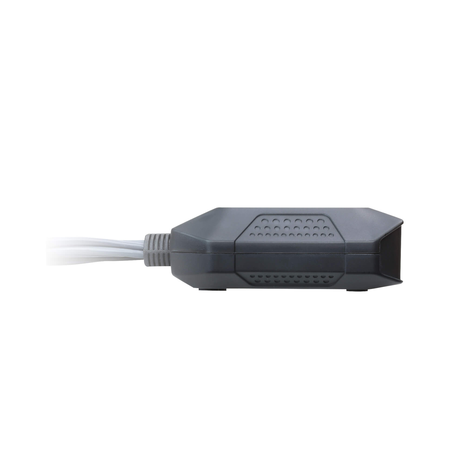 Aten 2-port USB DisplayPort Cable KVM Switch Remote Port Switch 4096 X 2160 Pixels 4K Ultra HD
