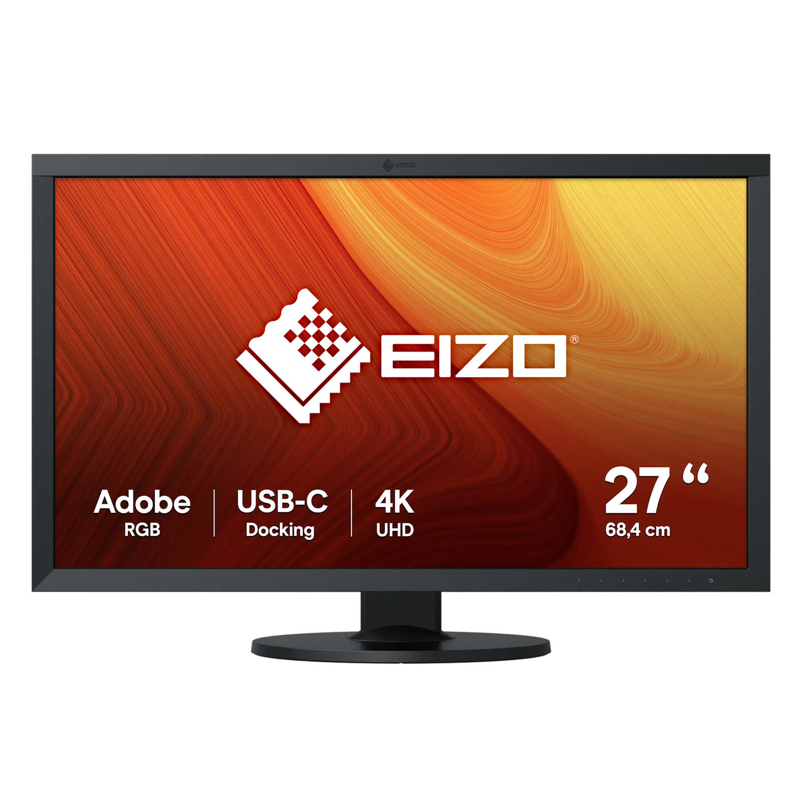 EIZO 68.0cm 27 TFT Monitor