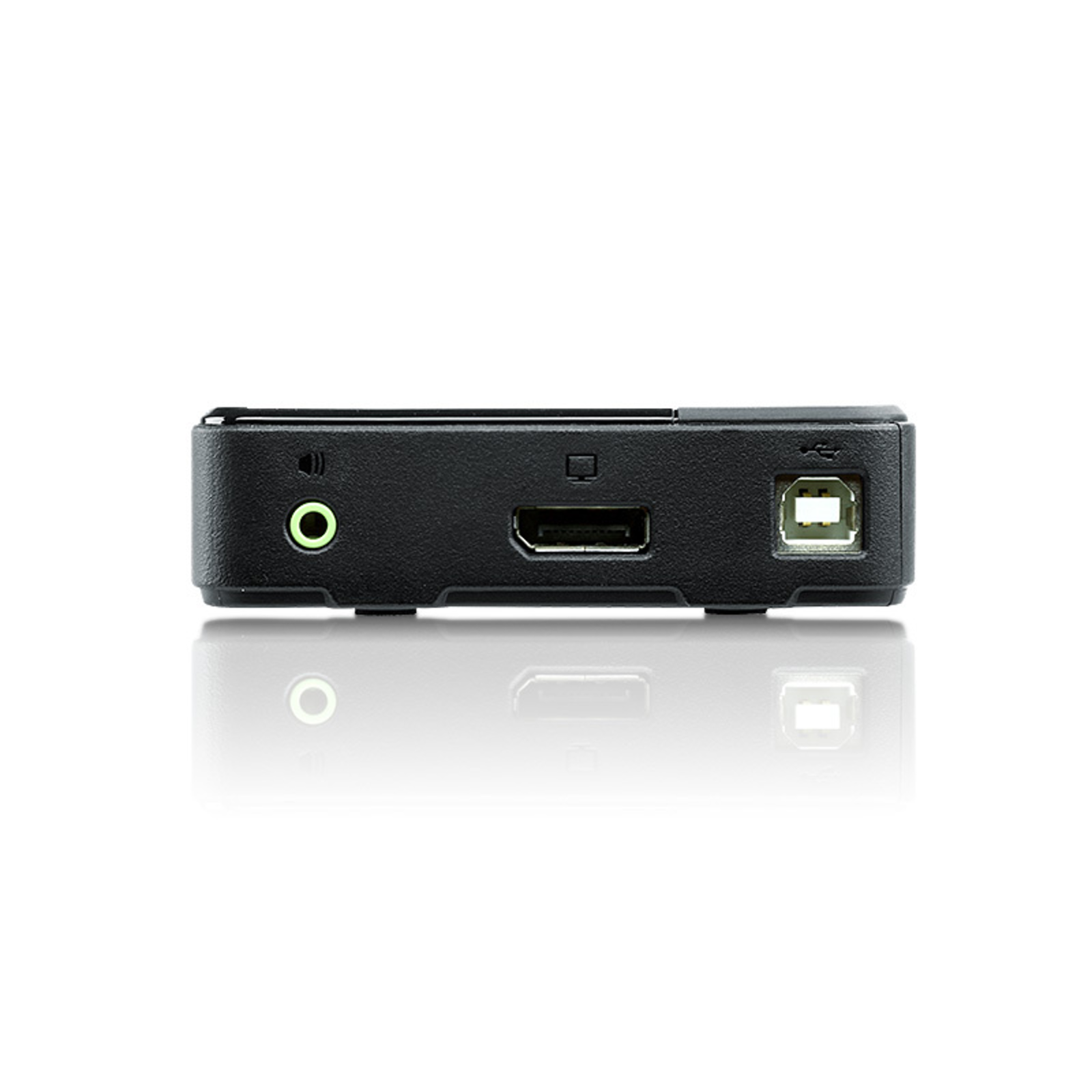 ATEN CS782DP KVM/Audio/USB Switch 2 Ports