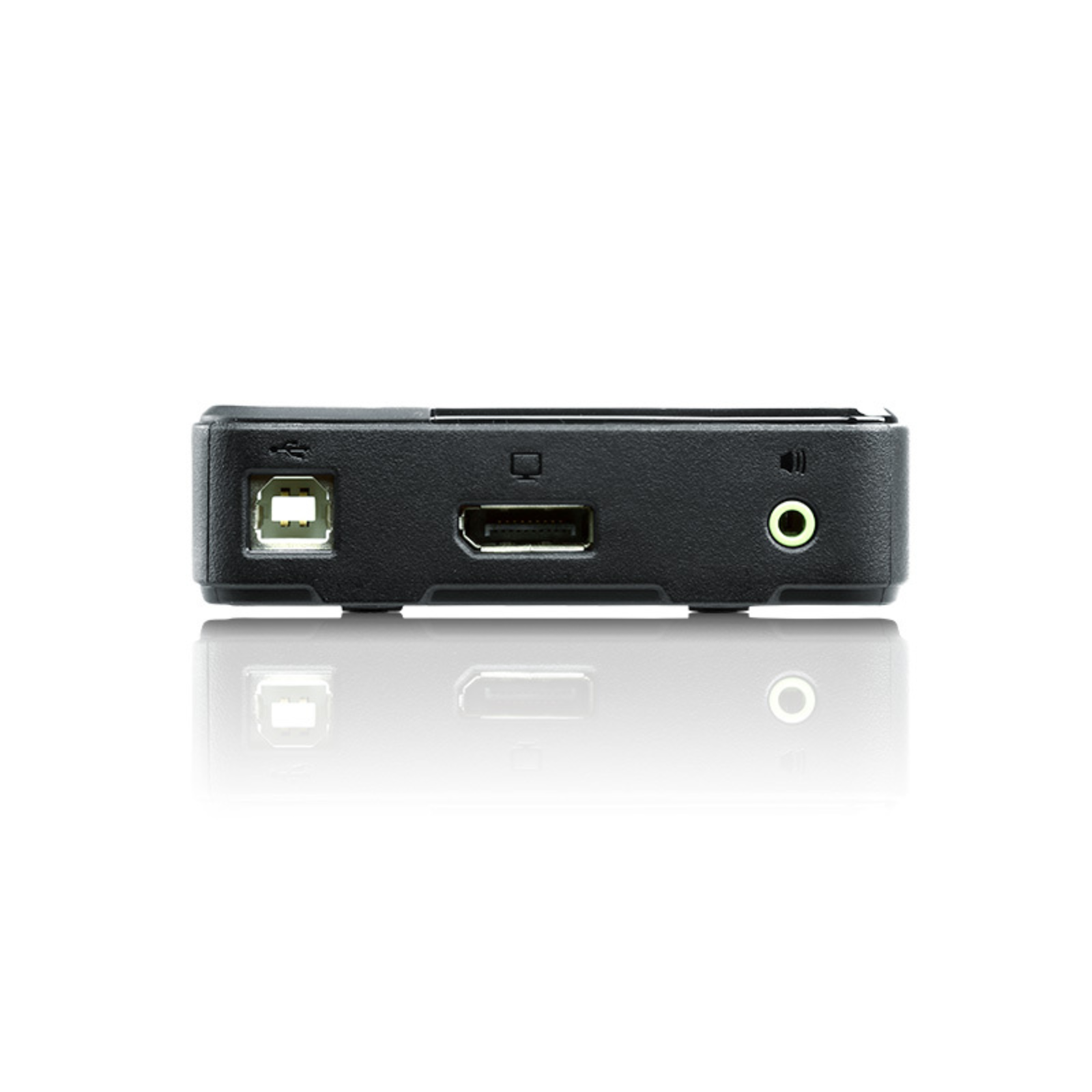 ATEN CS782DP KVM/Audio/USB Switch 2 Ports