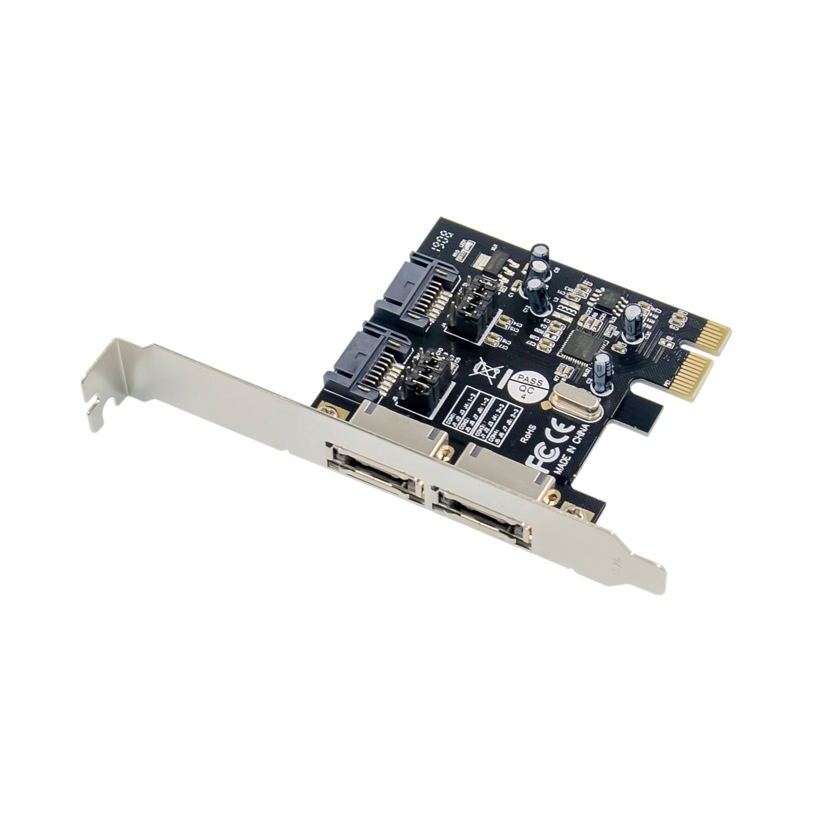 Conceptronic CSATA600EXI Storage Controller