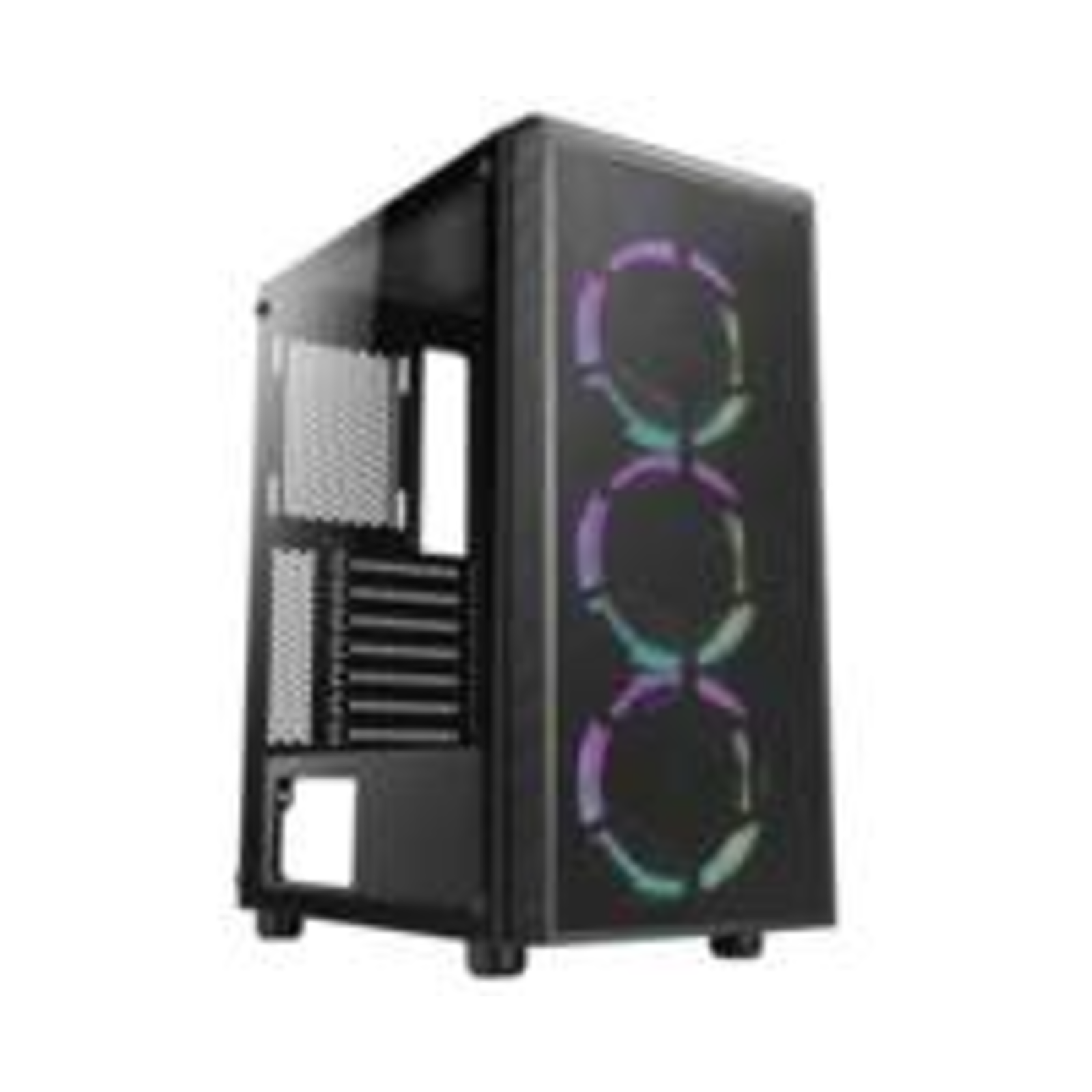 AZZA Prime ATX without Black