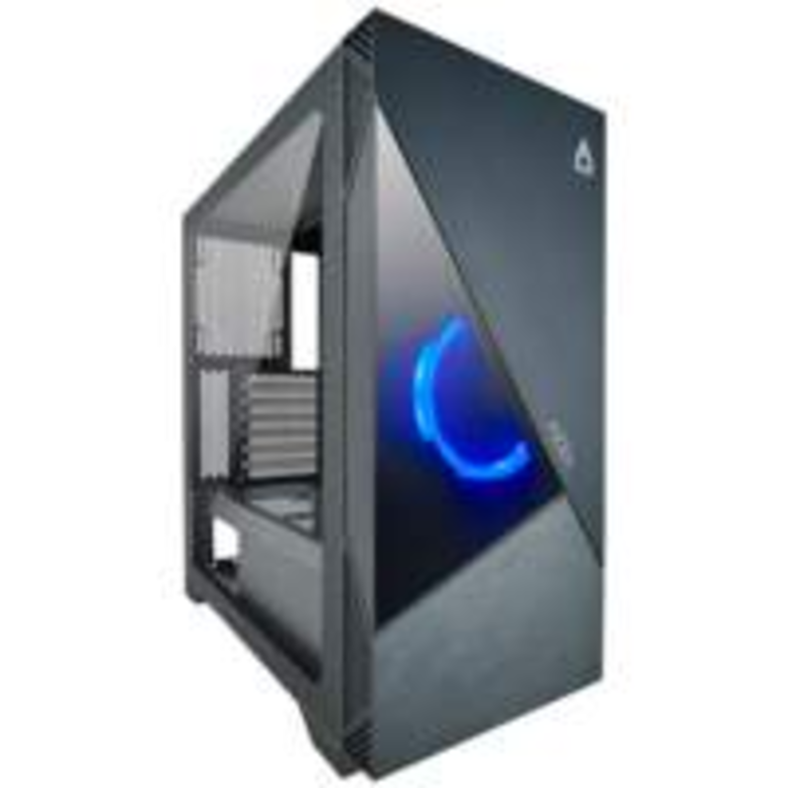 AZZA Eclipse 440 Midi Tower Case