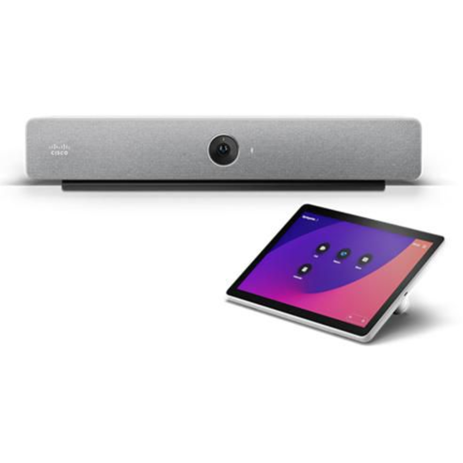 Cisco Webex Room Bar Video Conferencing Component
