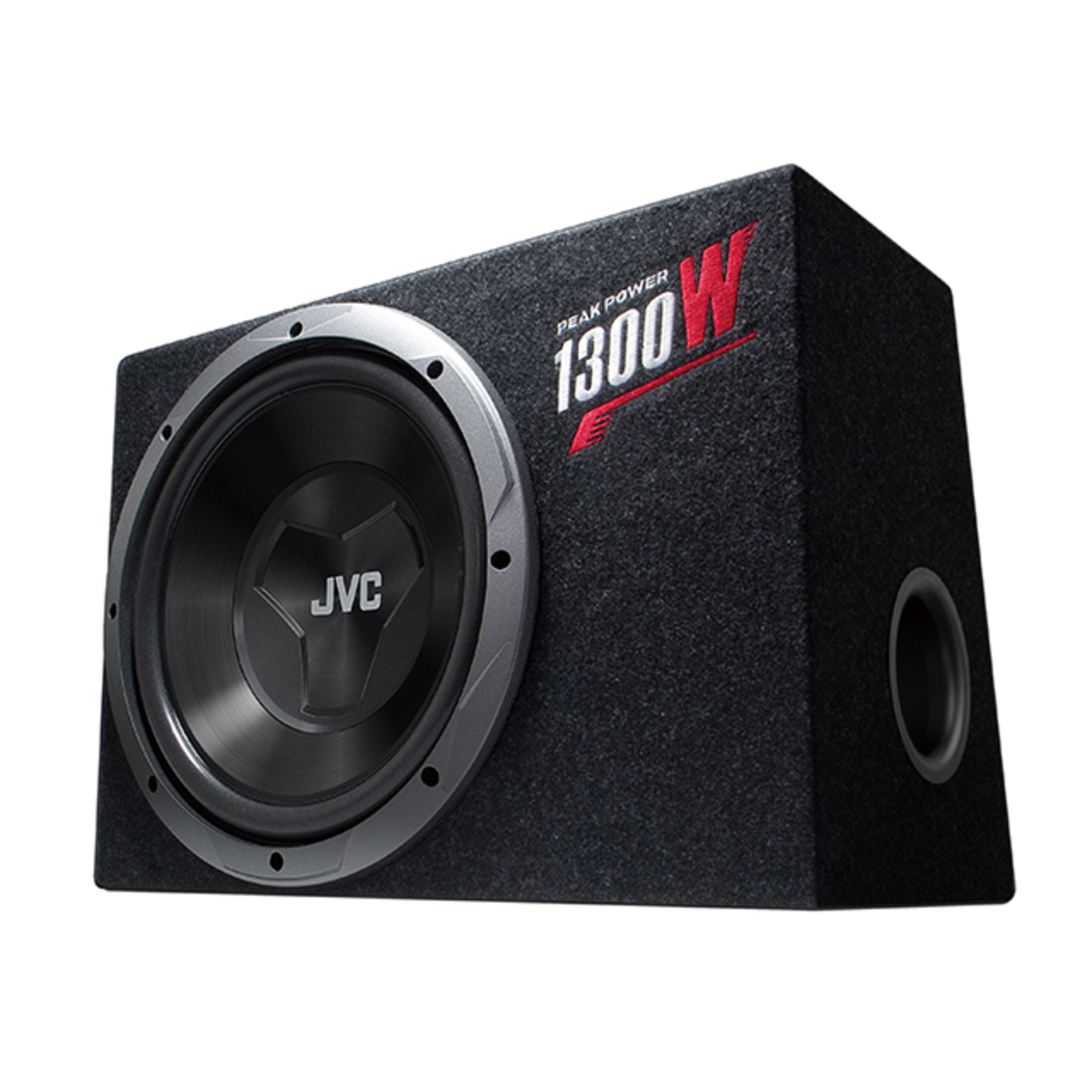 JVC CS-BW 120 Car Speaker