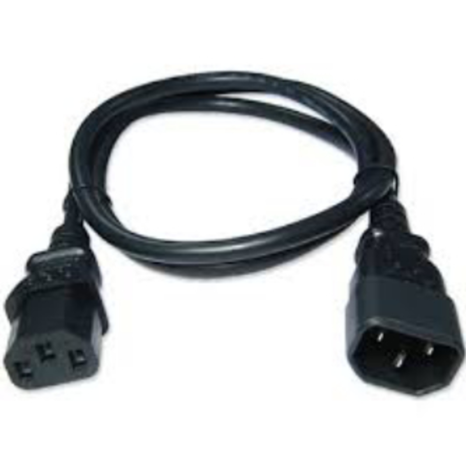 Zebra Power Supply Extension Cable