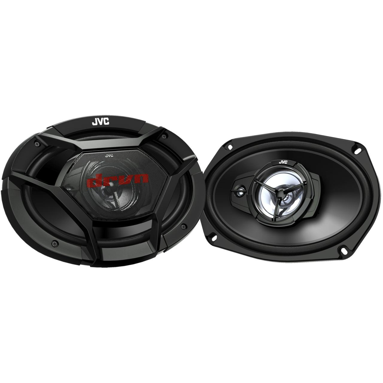 JVC CS-DR6930 Car Speaker