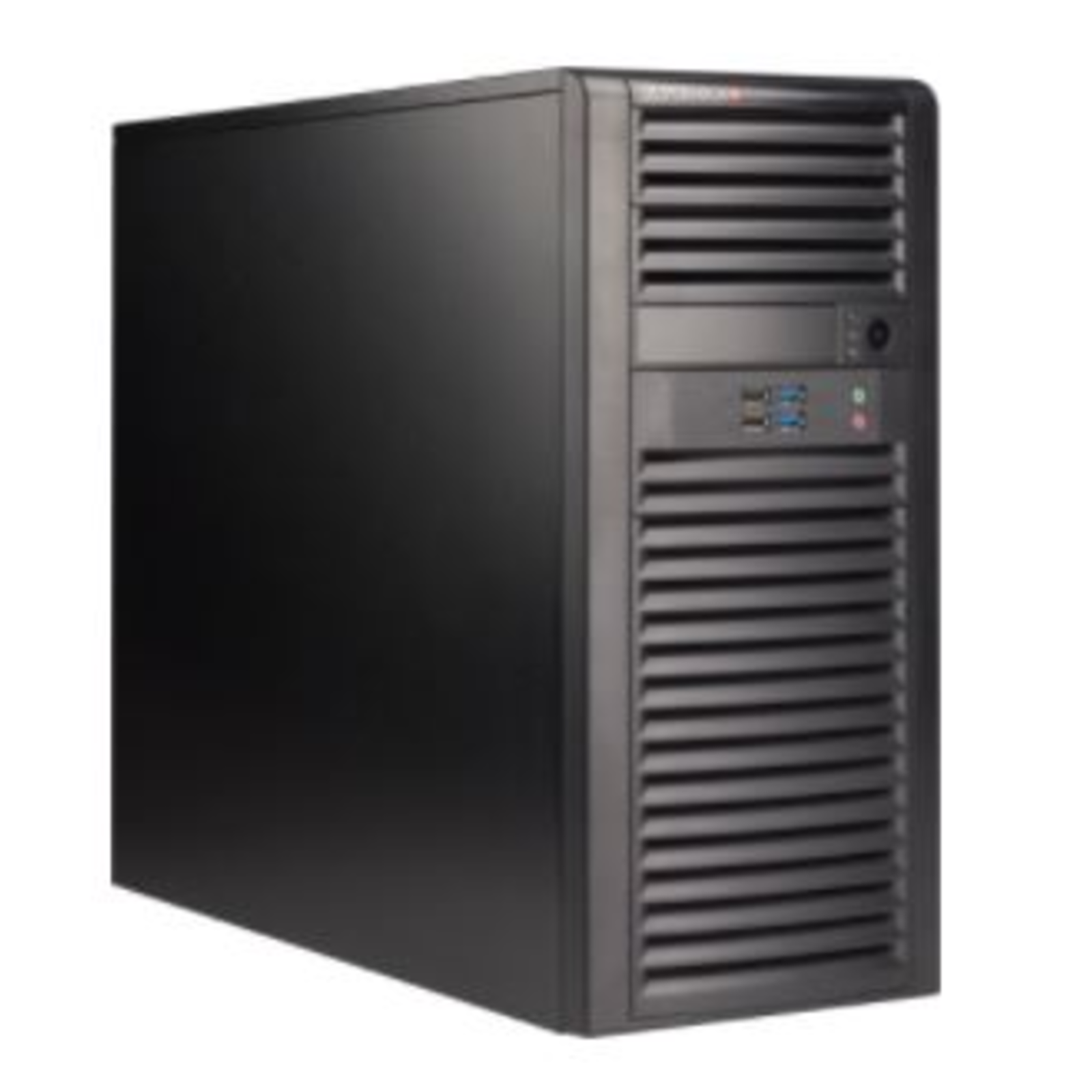 Supermicro S MT CSE-732D4-668B