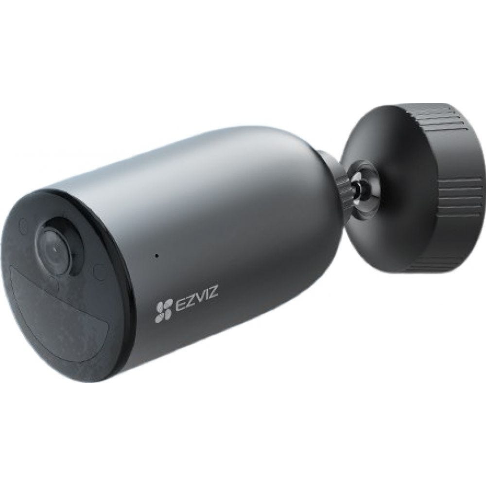EZVIZ EB3 2K PIR Night Vision Two-Way Audio WiFi Battery Black