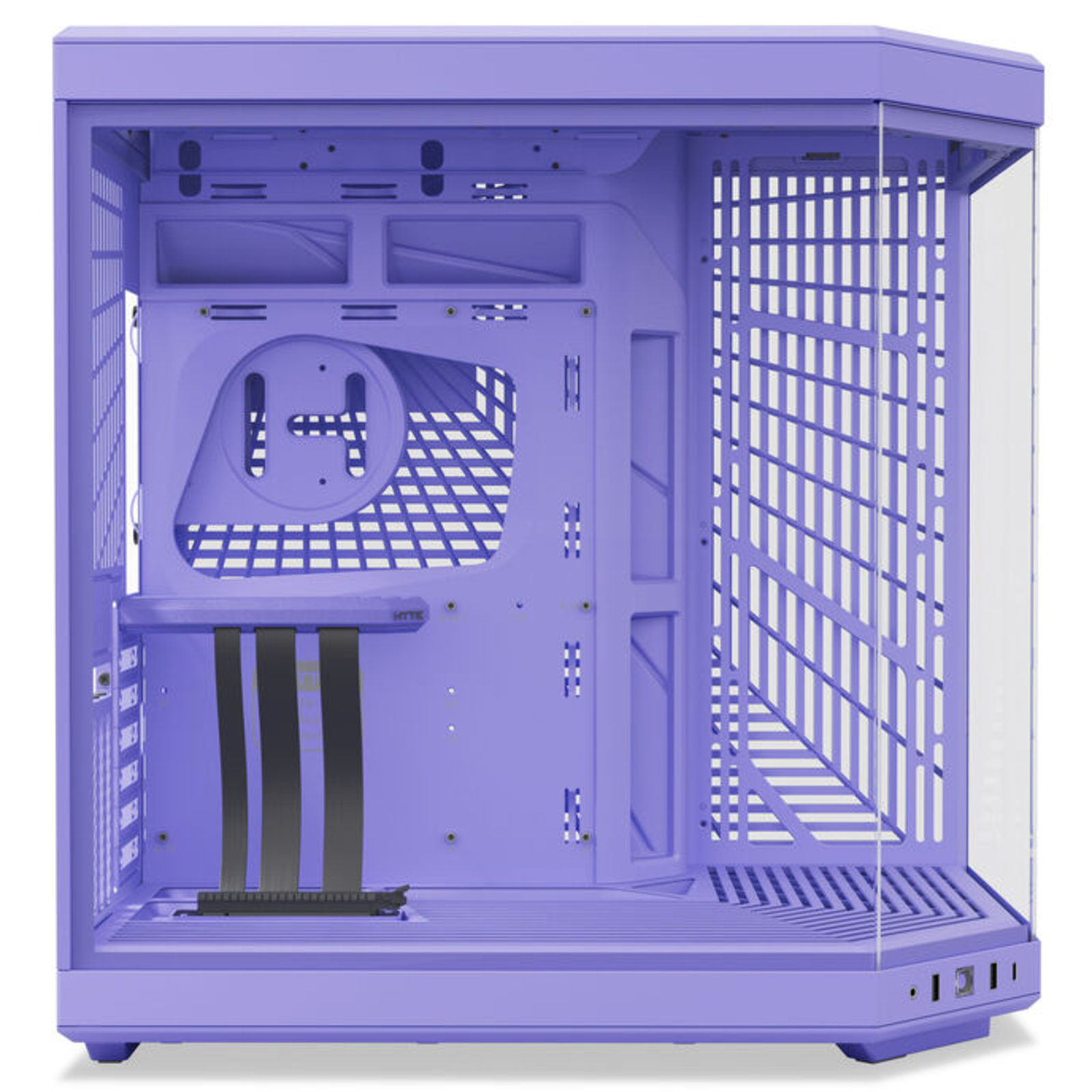 HYTE Y70 Taro Milk PC Case