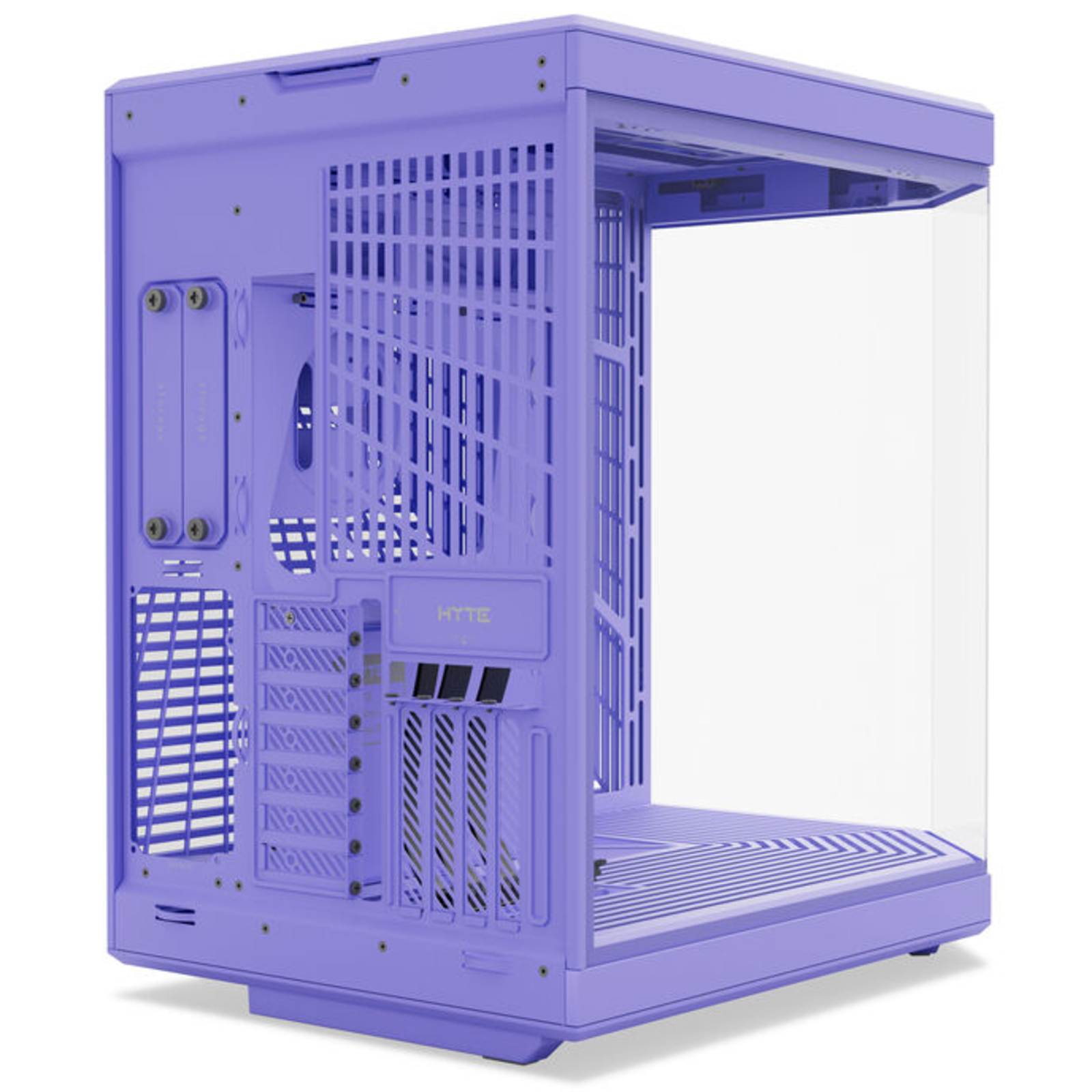 HYTE Y70 Taro Milk PC Case
