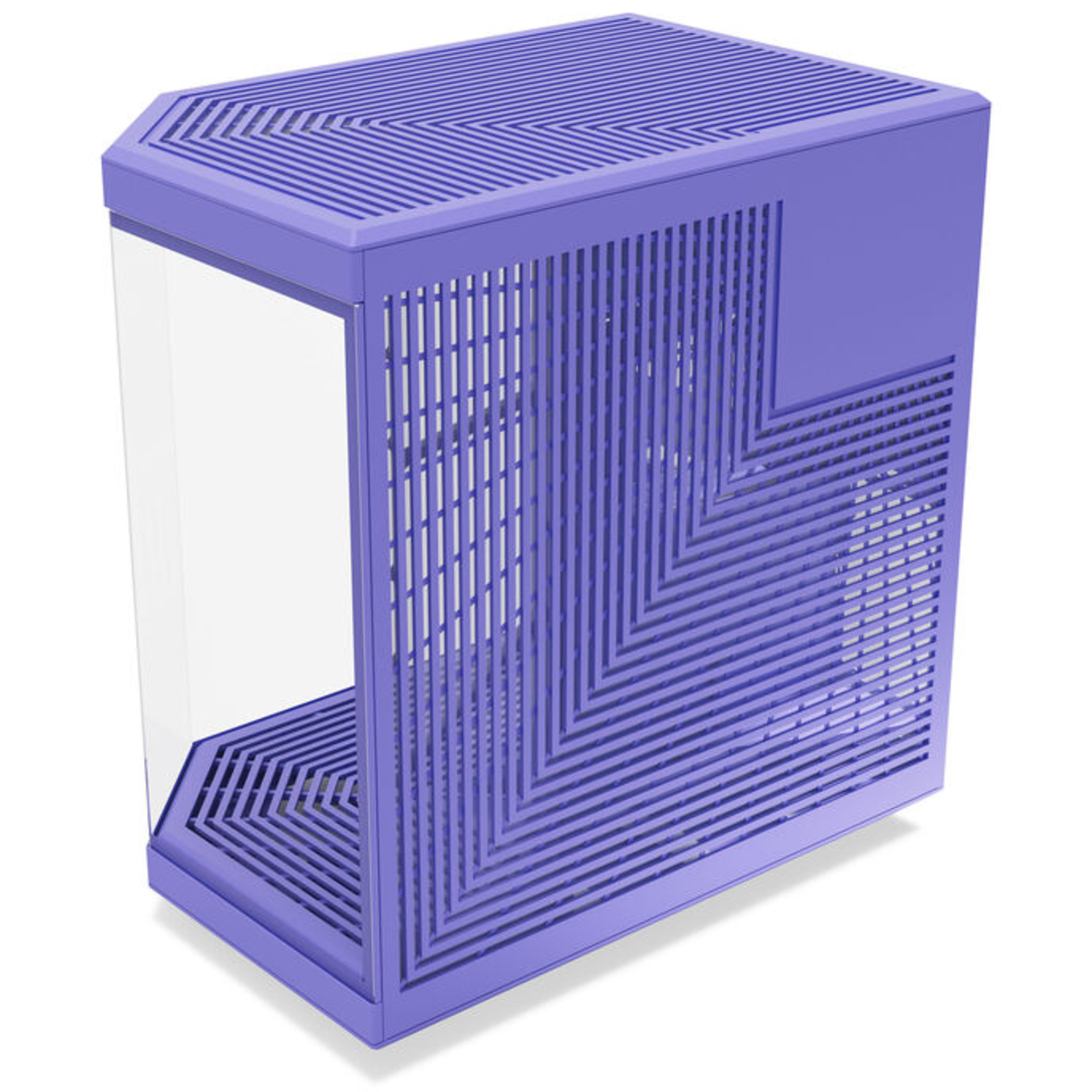 HYTE Y70 Taro Milk PC Case