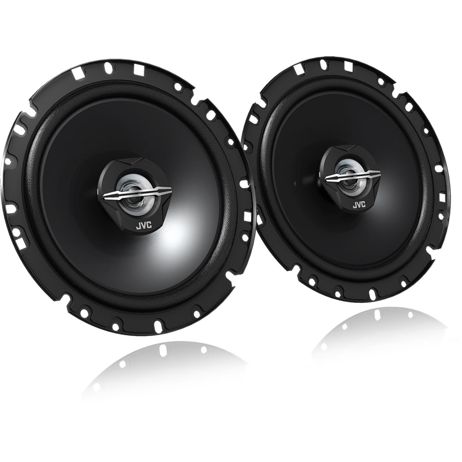 JVC CS-J1720X Car Speaker