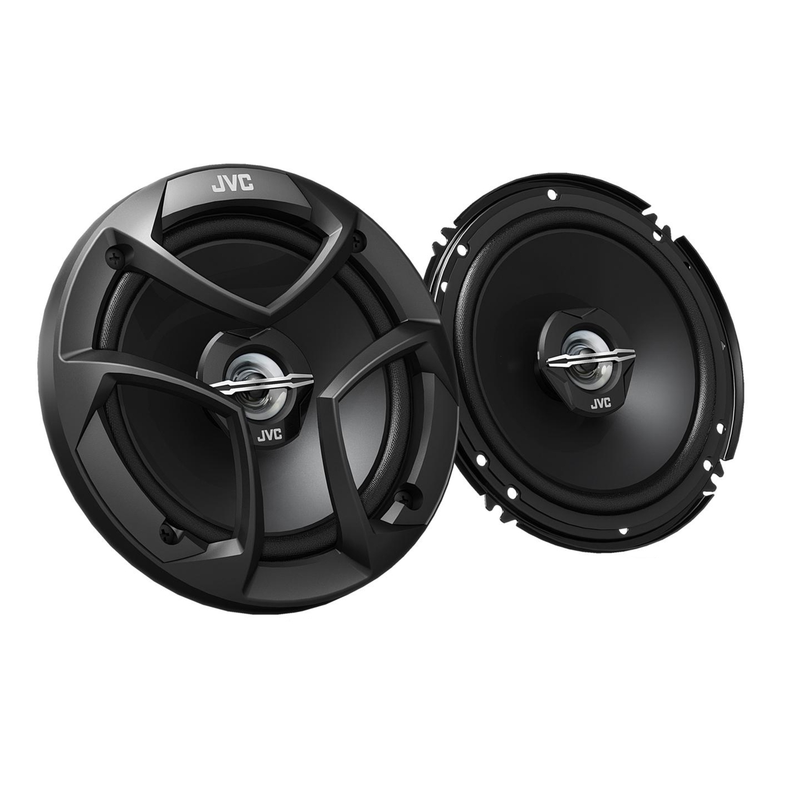 JVC CS-J620 2-way Built-in Speaker 300 W Contents 1 Pair