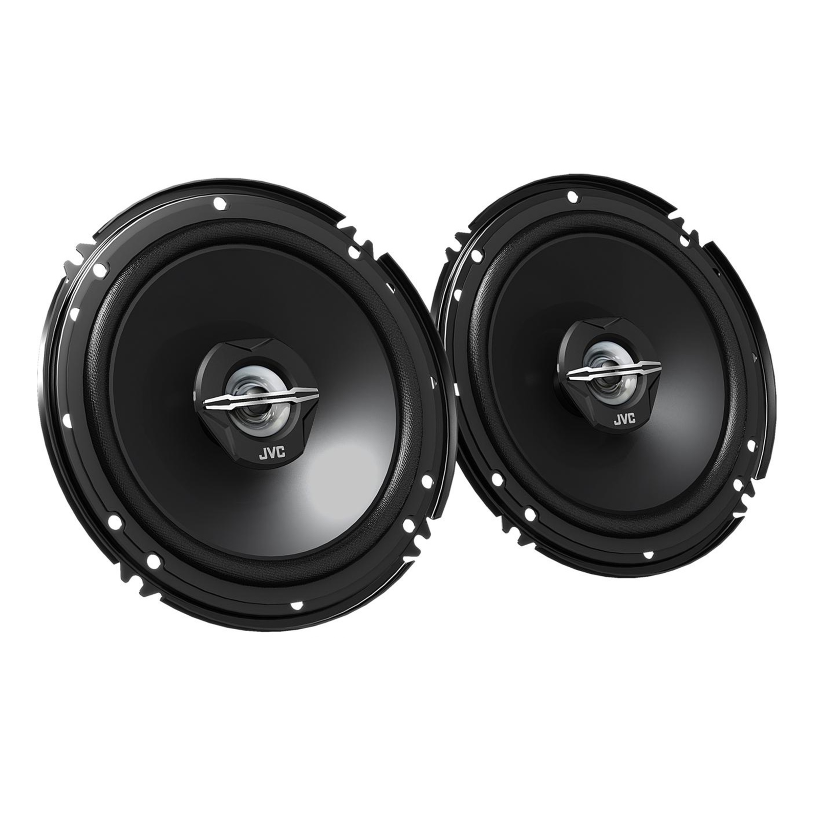 JVC CS-J620X 2-way Built-in Speakers 300 W Contents 1 Pair