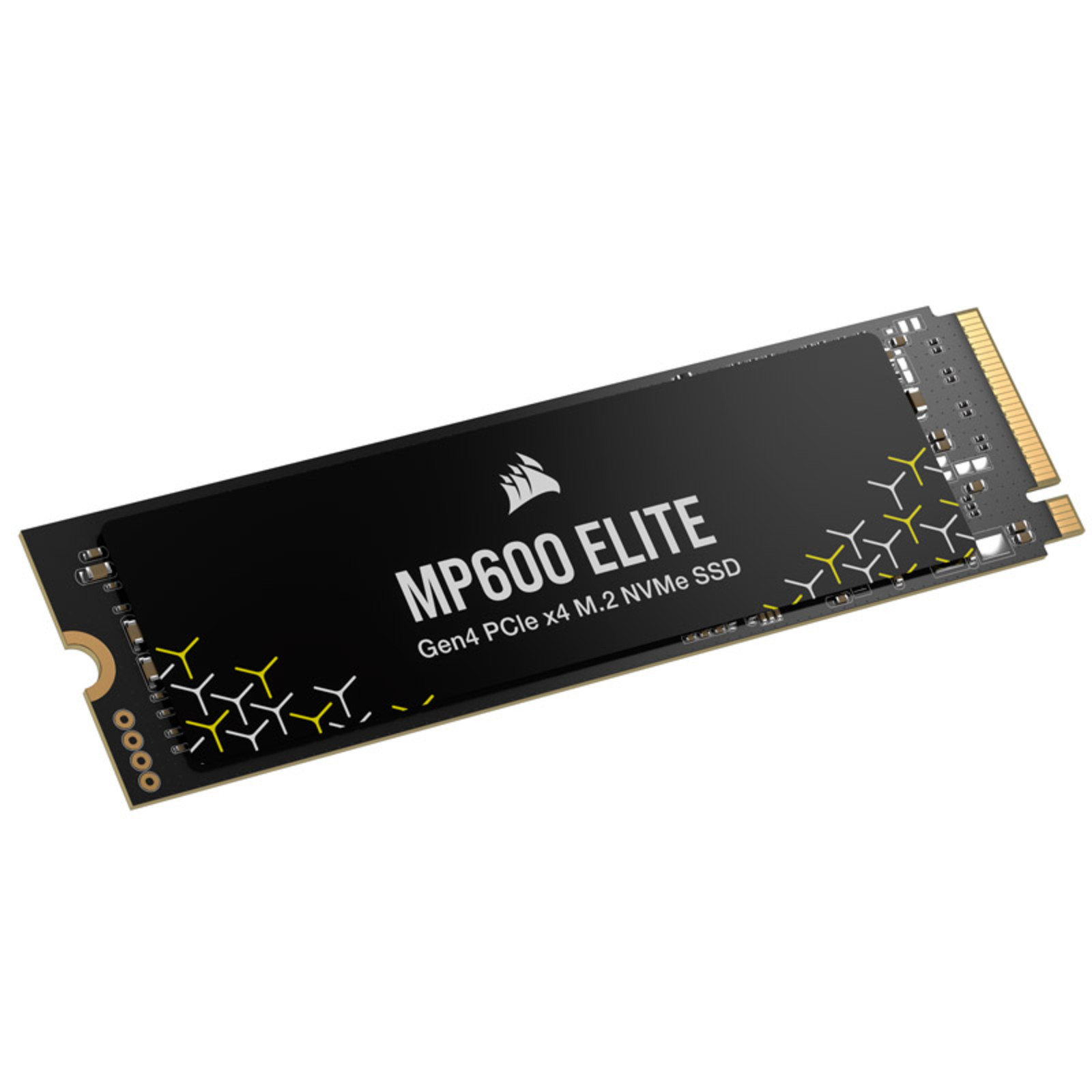 Corsair SSD MP600 ELITE M.2 1TB PCIe Gen4x4 2280