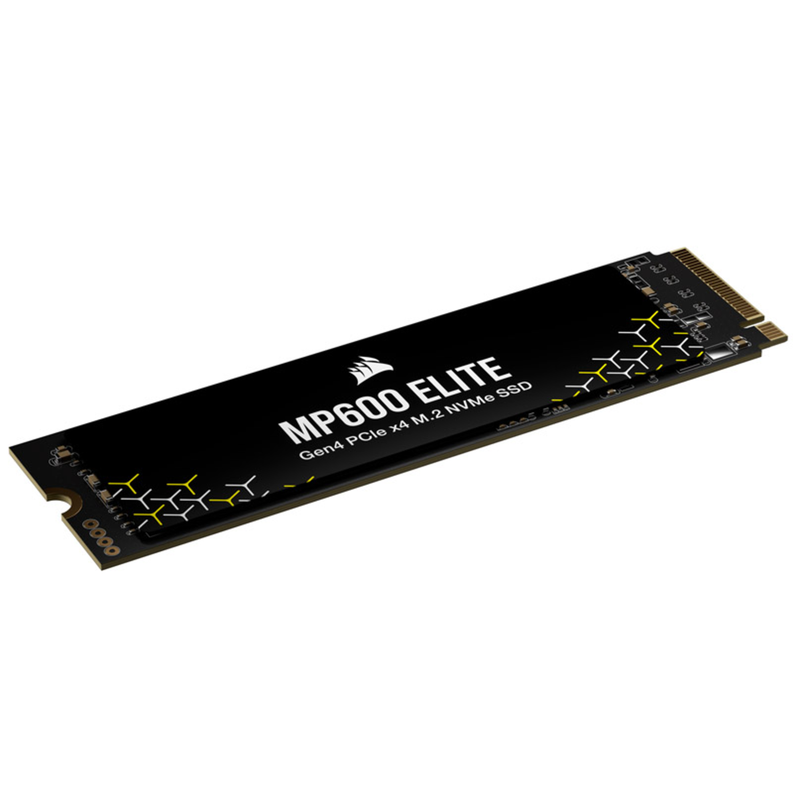 Corsair SSD MP600 ELITE M.2 1TB PCIe Gen4x4 2280