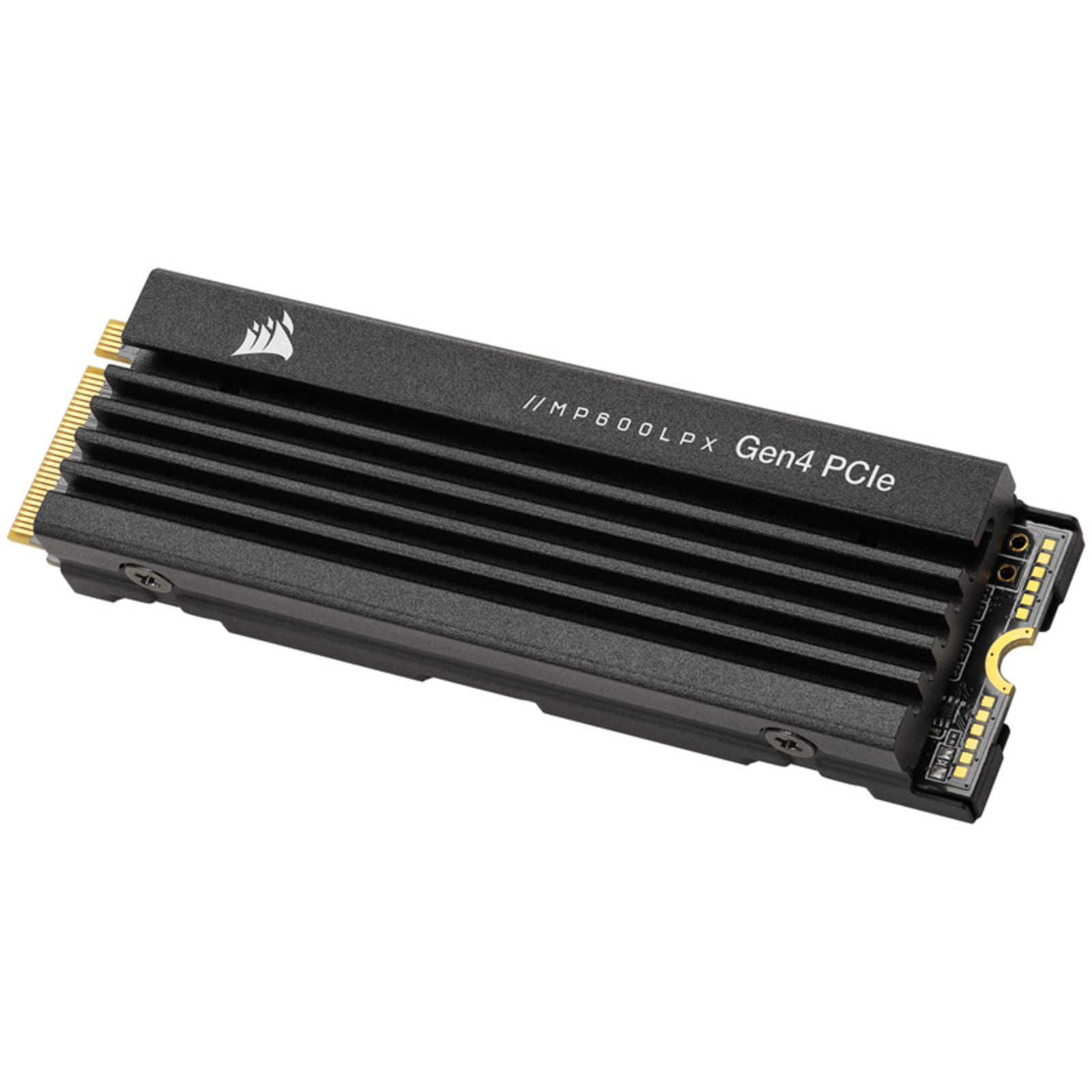 Corsair SSD for PS5 MP600 PRO LPX 1 TB Internal M.2 2280 NVMe