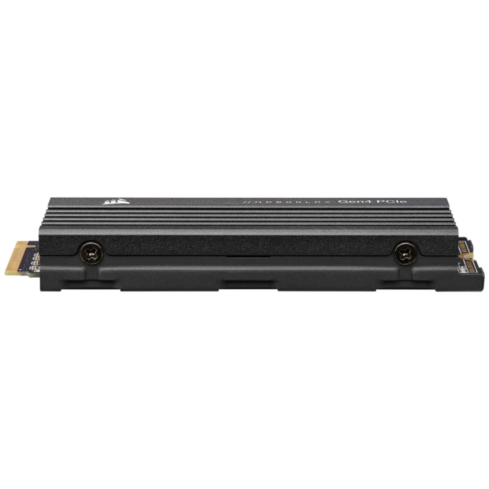 Corsair SSD for PS5 MP600 PRO LPX 1 TB Internal M.2 2280 NVMe