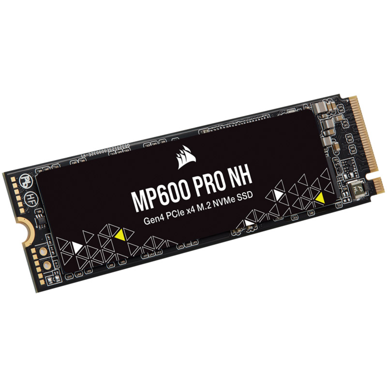 Corsair MP600 PRO NH 1 TB PCIe 4.0 X4 NVMe 1.4 M.2 2280