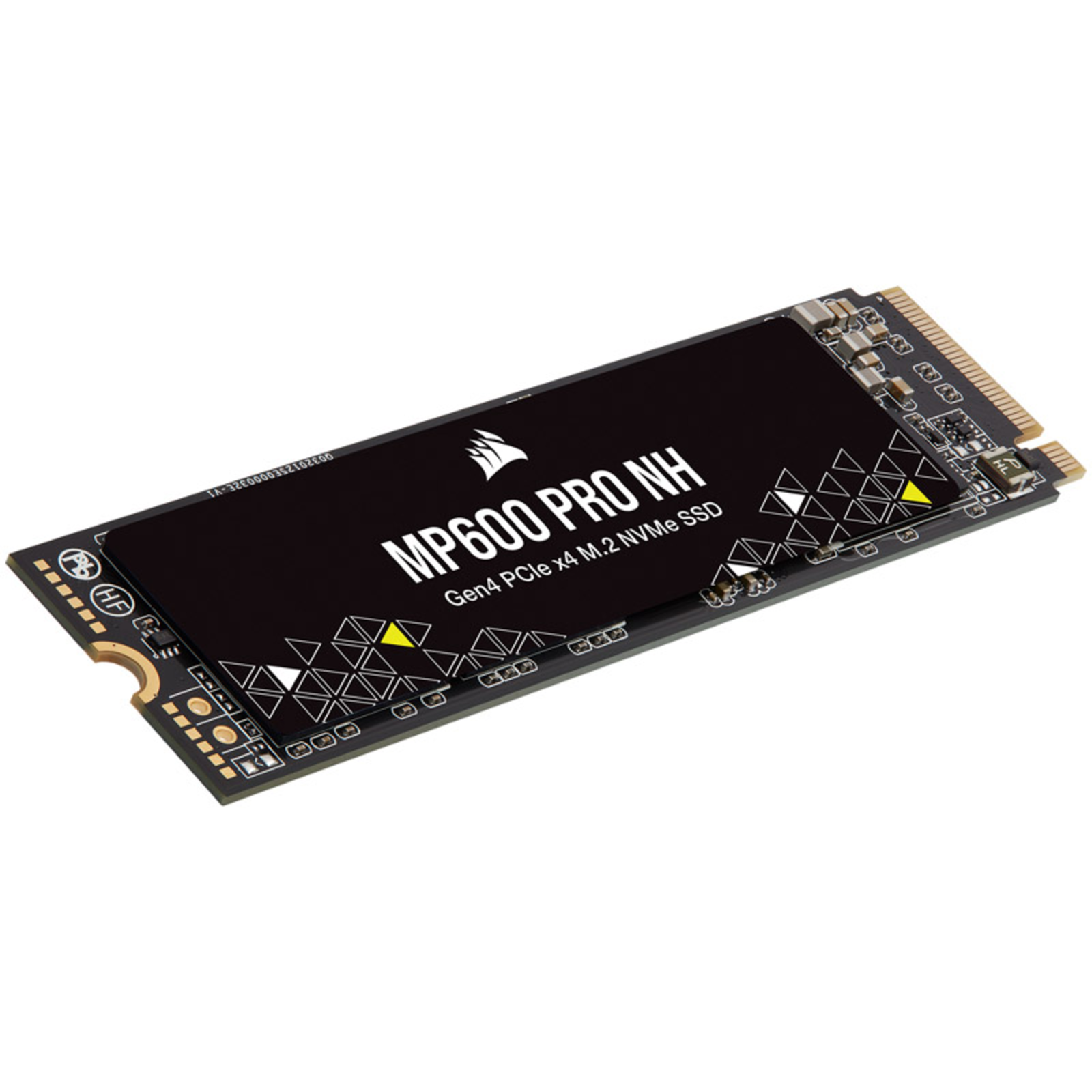 Corsair MP600 PRO NH 1 TB PCIe 4.0 X4 NVMe 1.4 M.2 2280