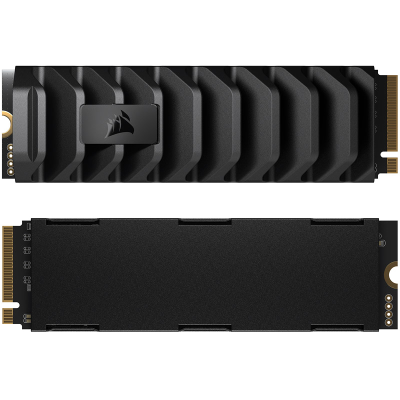 Corsair Solid State Drive 1TB M.2 PCI-E NVMe Gen4 MP600 PRO XT