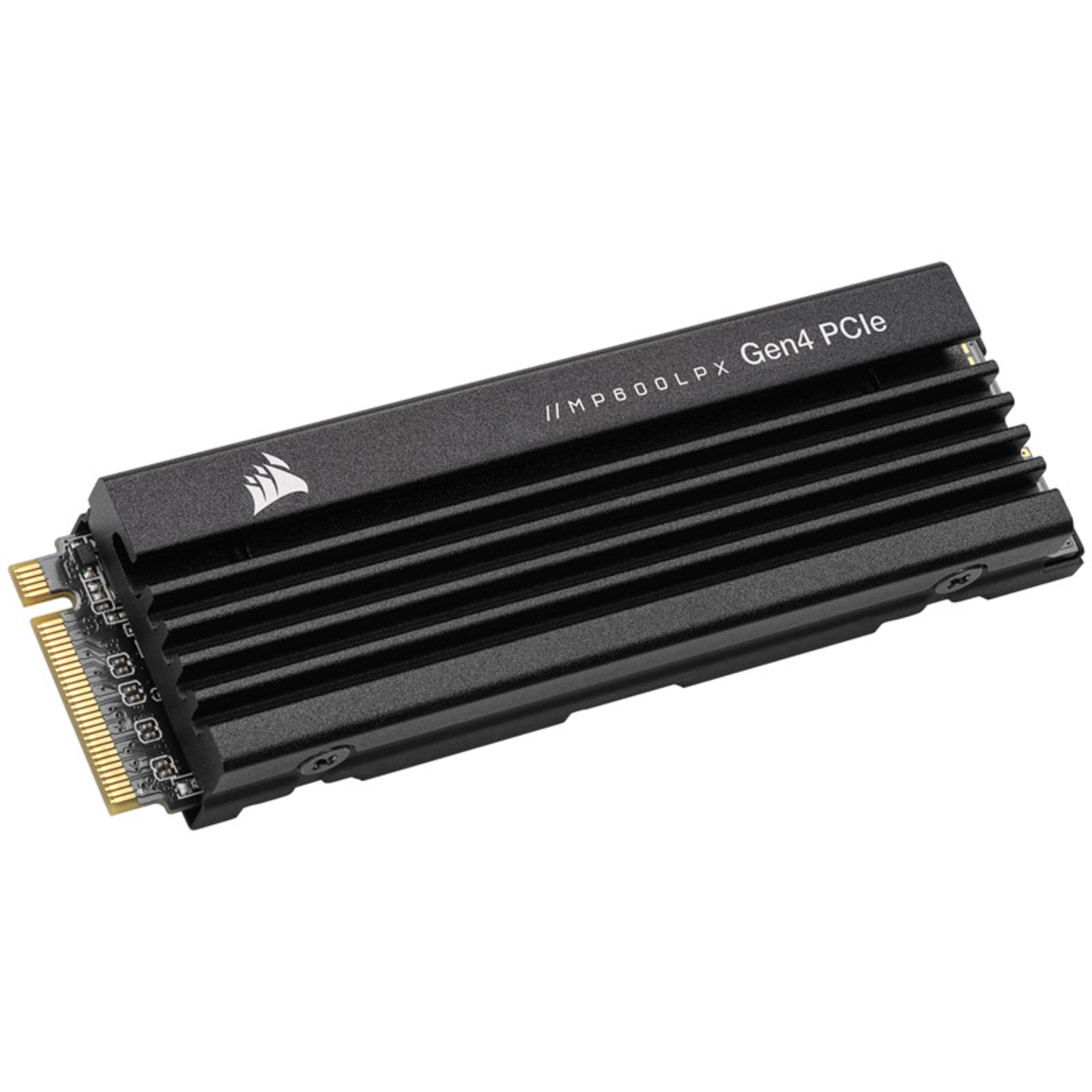 Corsair SSD MP600 PRO LPX 2TB M.2 PCI Express 4.0 X4 NVMe