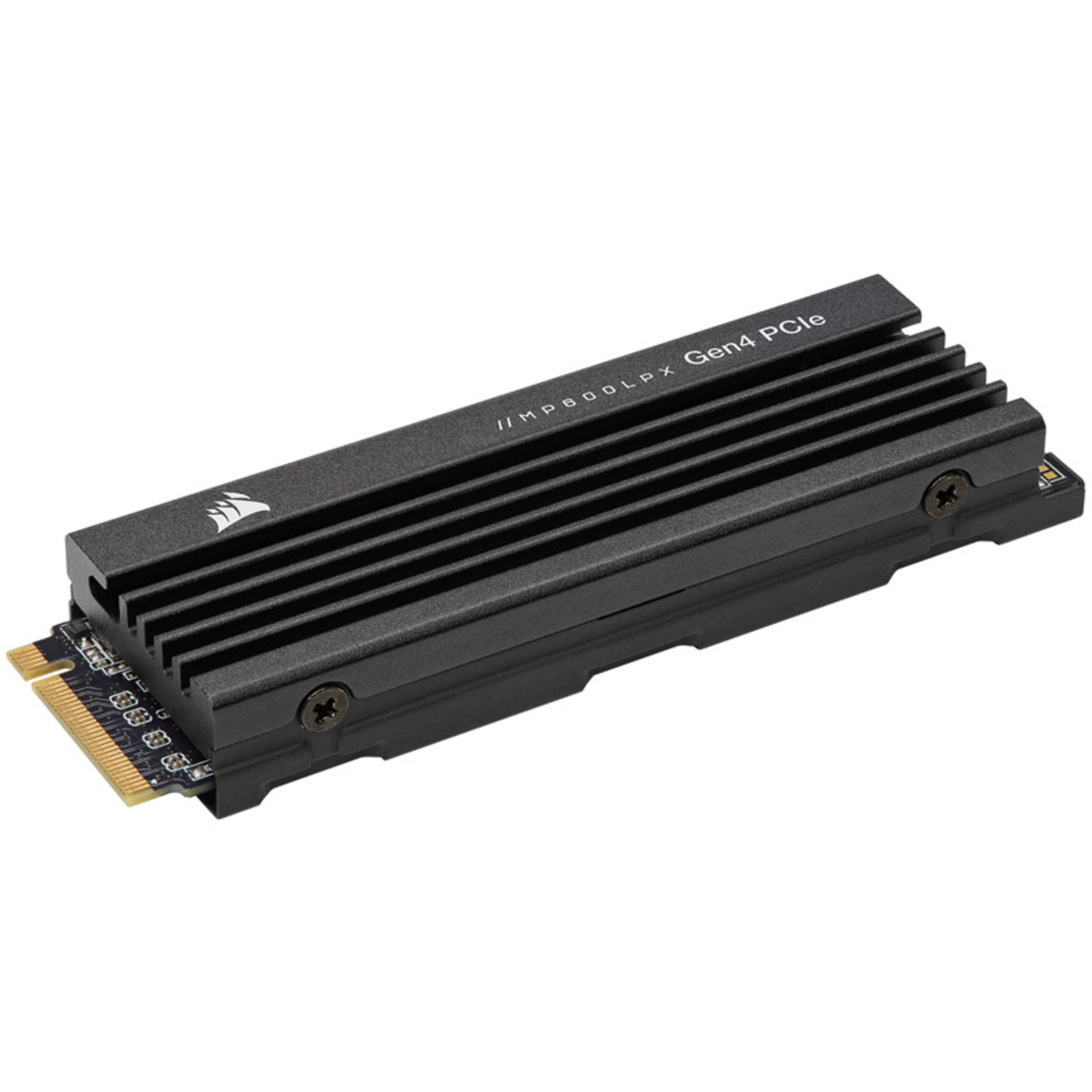 Corsair SSD MP600 PRO LPX 2TB M.2 PCI Express 4.0 X4 NVMe