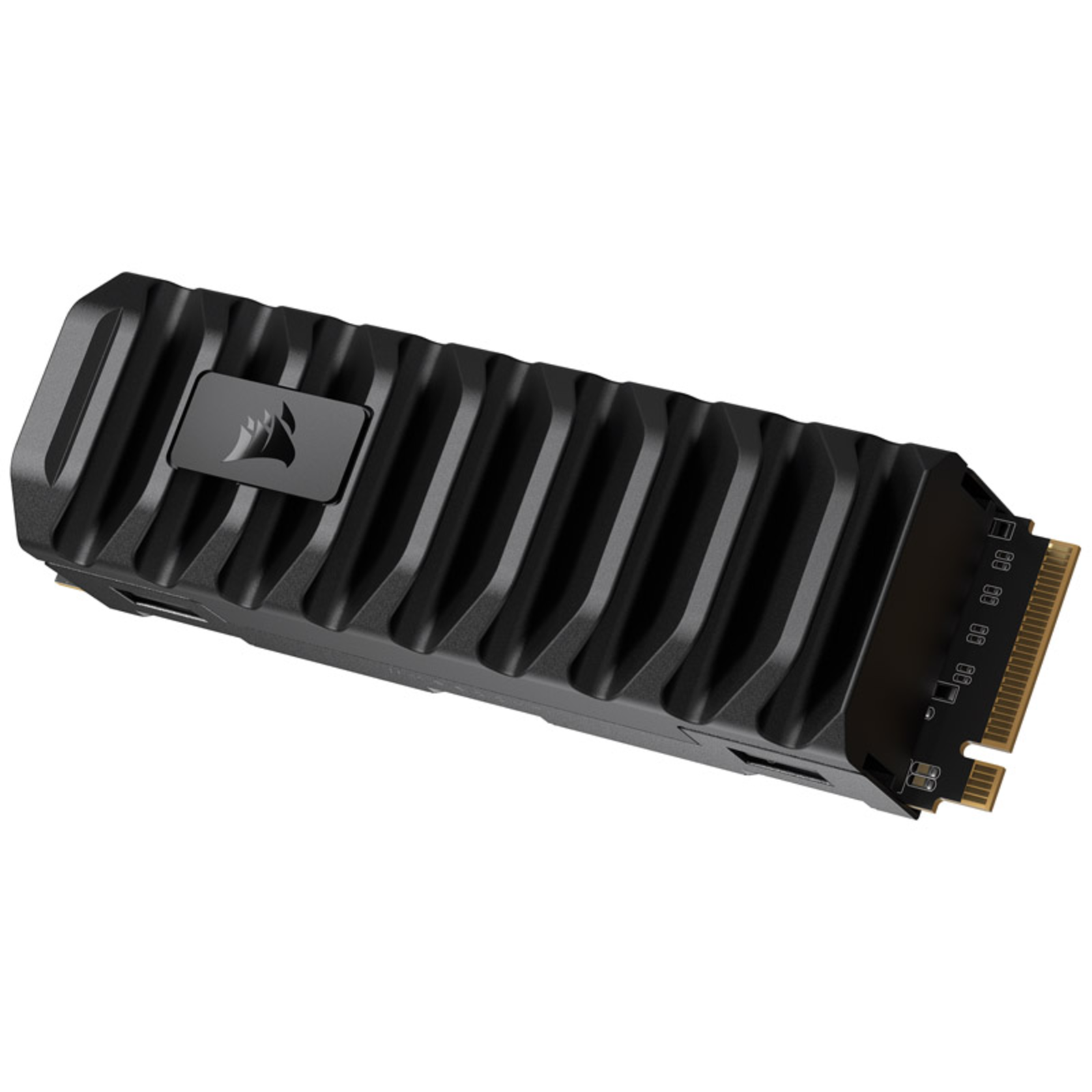 Corsair Solid State Drive 2TB M.2 PCI-E NVMe Gen4 MP600 PRO XT