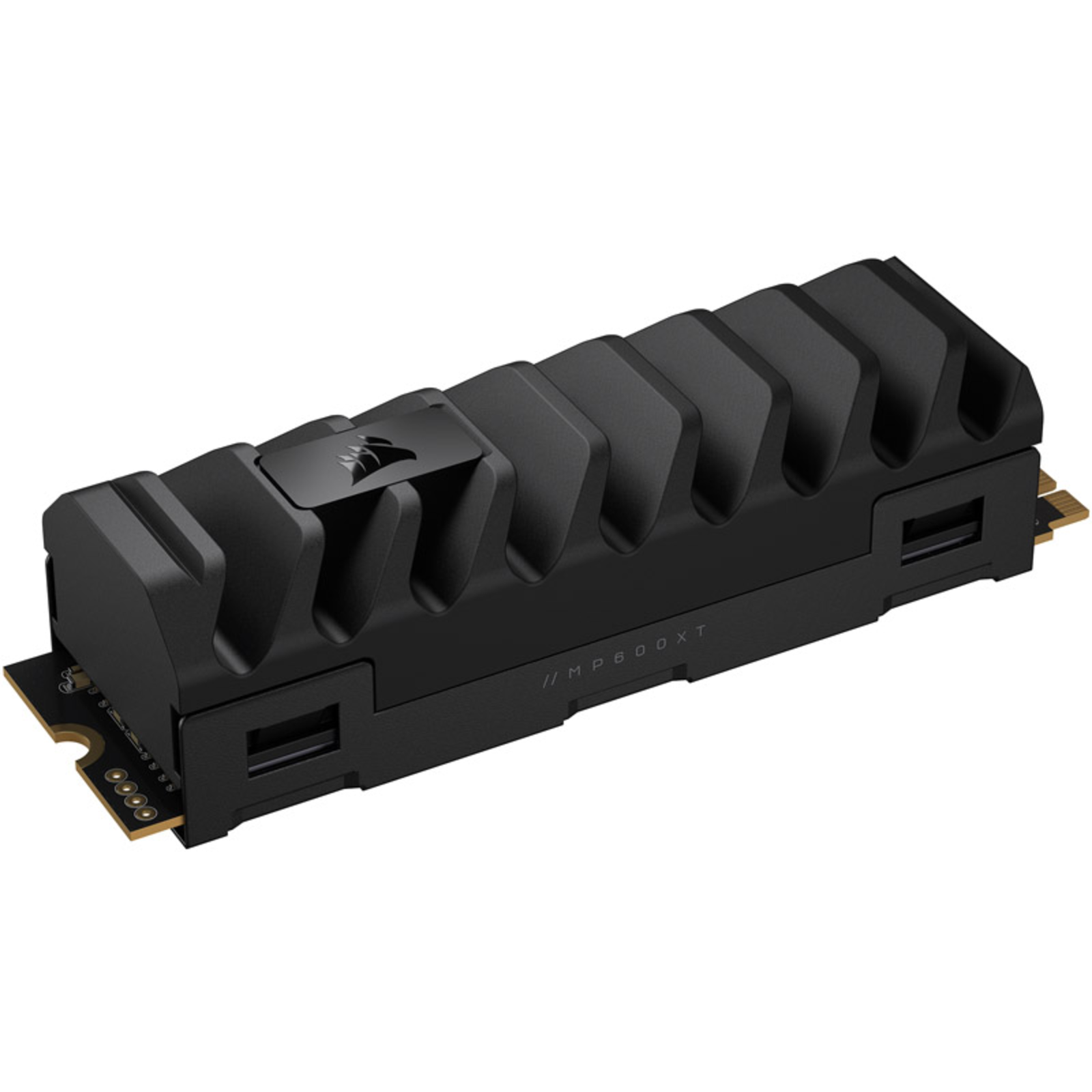 Corsair Solid State Drive 2TB M.2 PCI-E NVMe Gen4 MP600 PRO XT