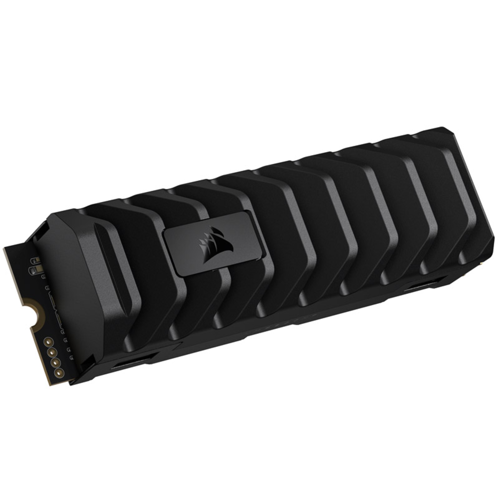 Corsair Solid State Drive 2TB M.2 PCI-E NVMe Gen4 MP600 PRO XT