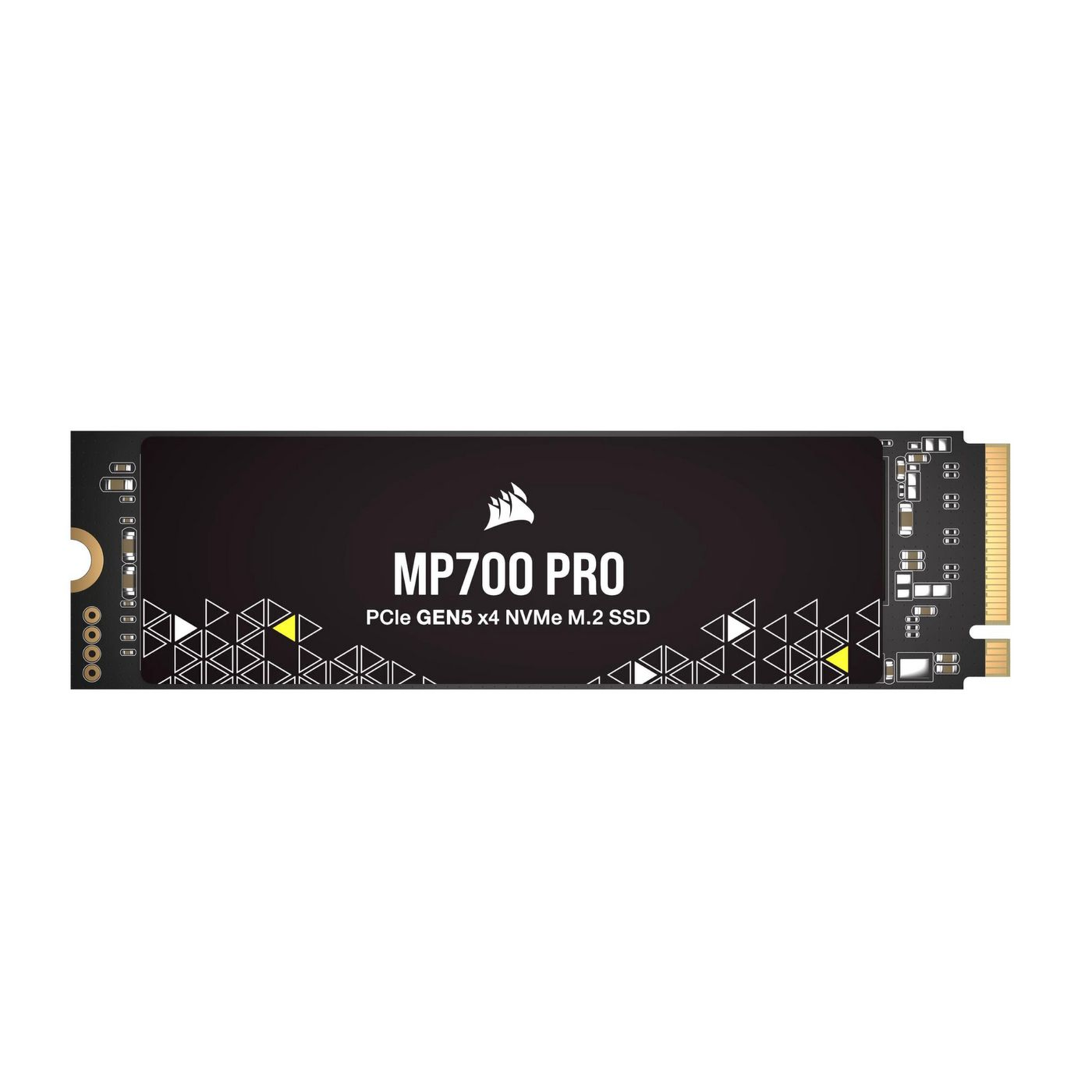 Corsair SSD MP700 PRO 2TB M.2 PCI Express 5.0 X4 NVMe