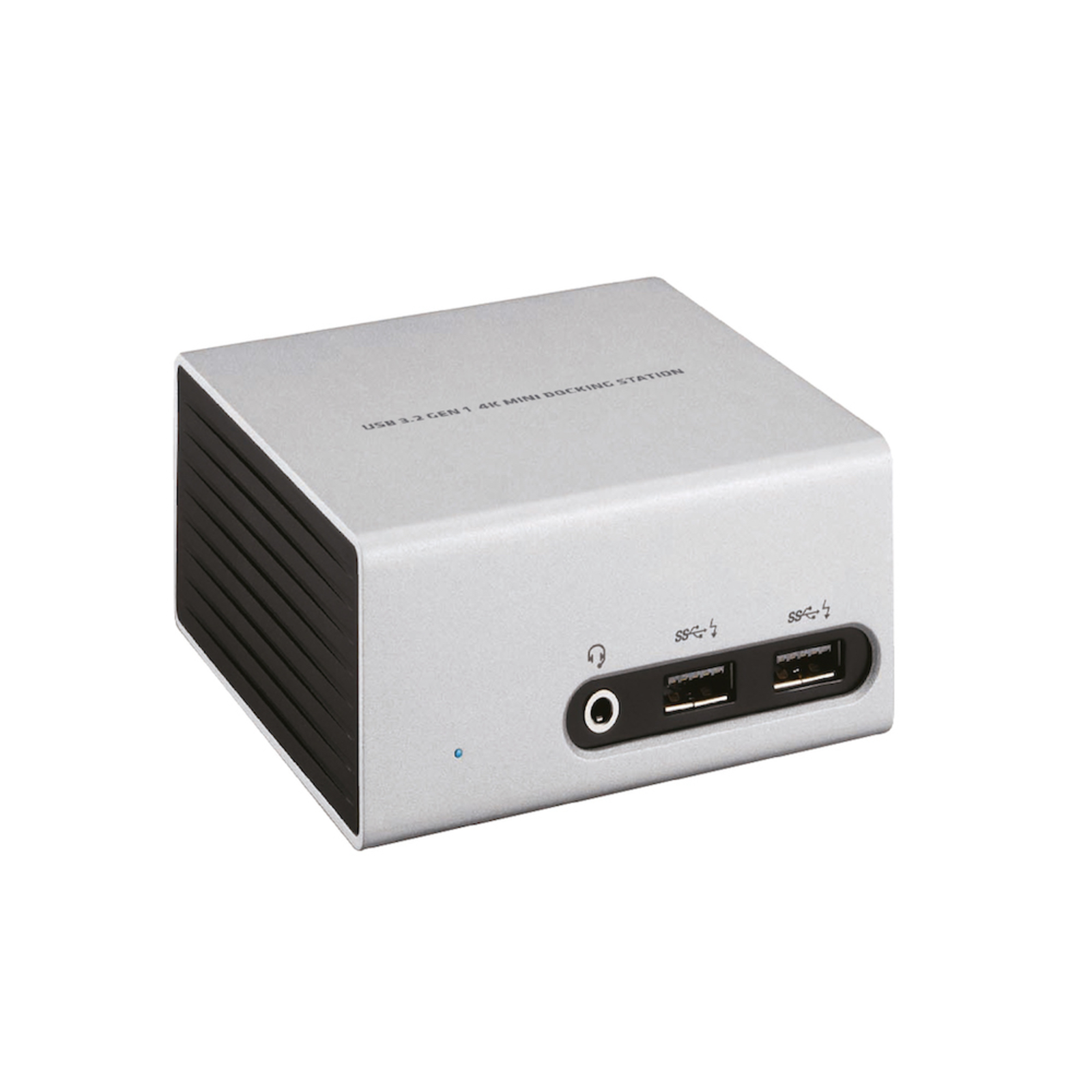 Club 3D USB3 4K Mini Docking Station