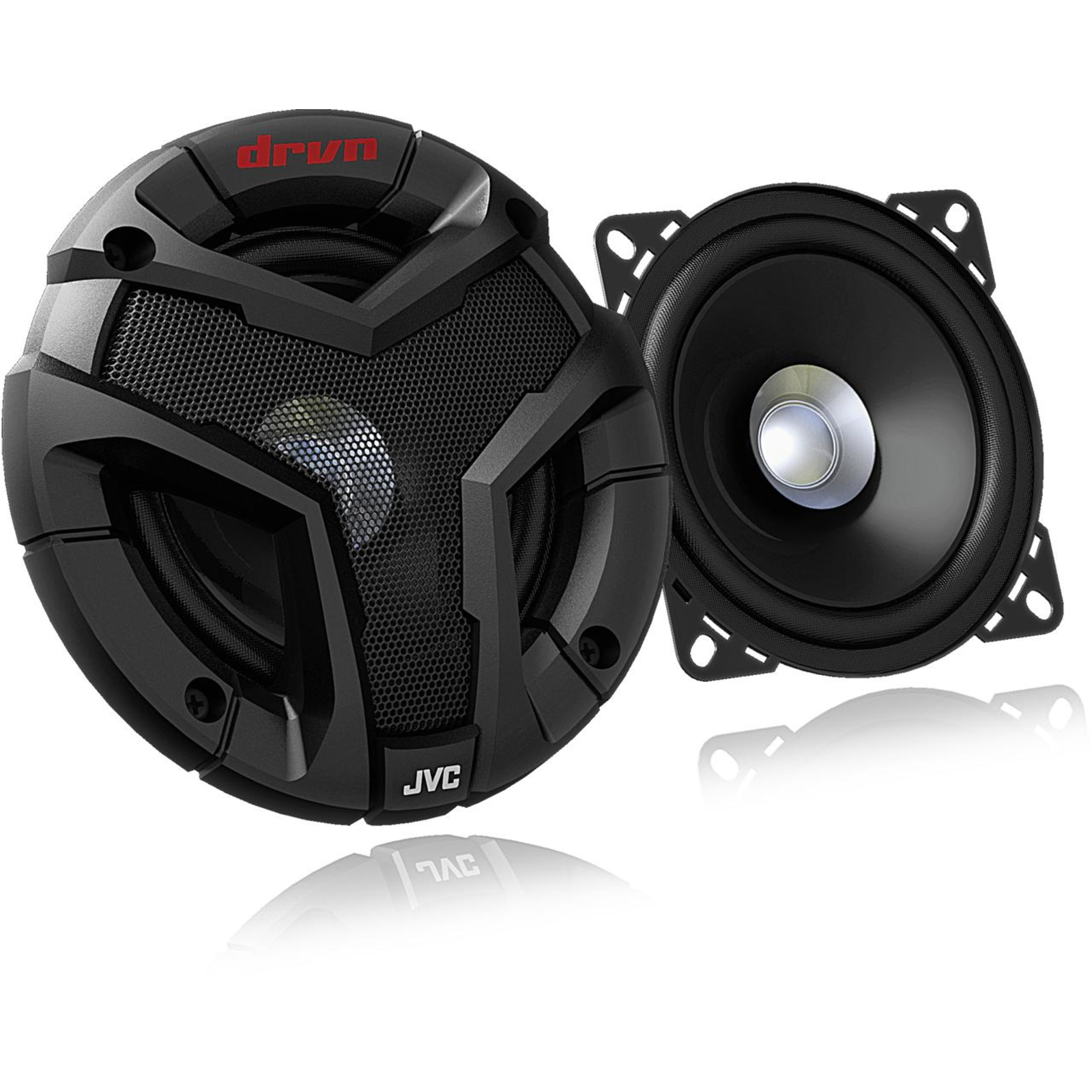 JVC CS-V 418 Car Speaker