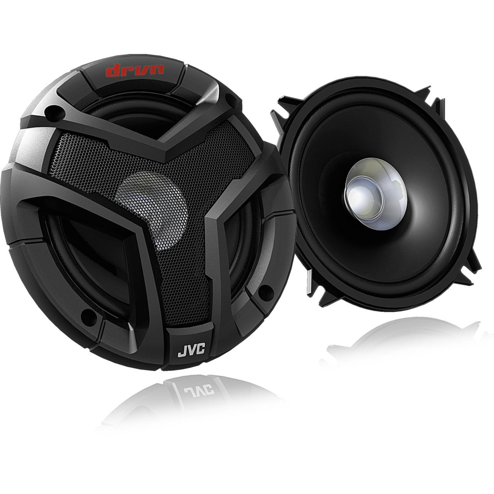 JVC CS-V 518 Car Speaker