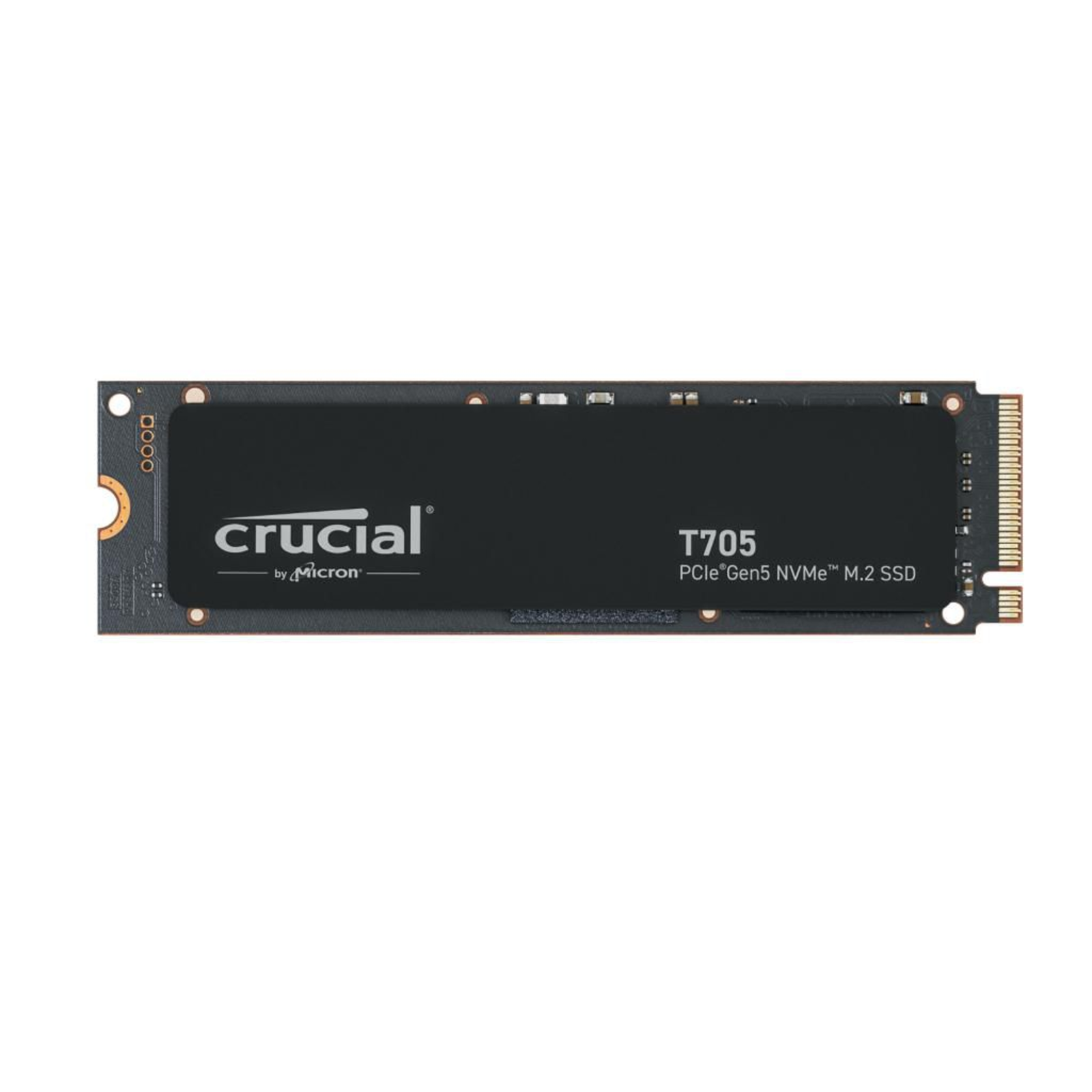 Crucial M.2 1TB T705 NVMe PCIe 5.0 X 4