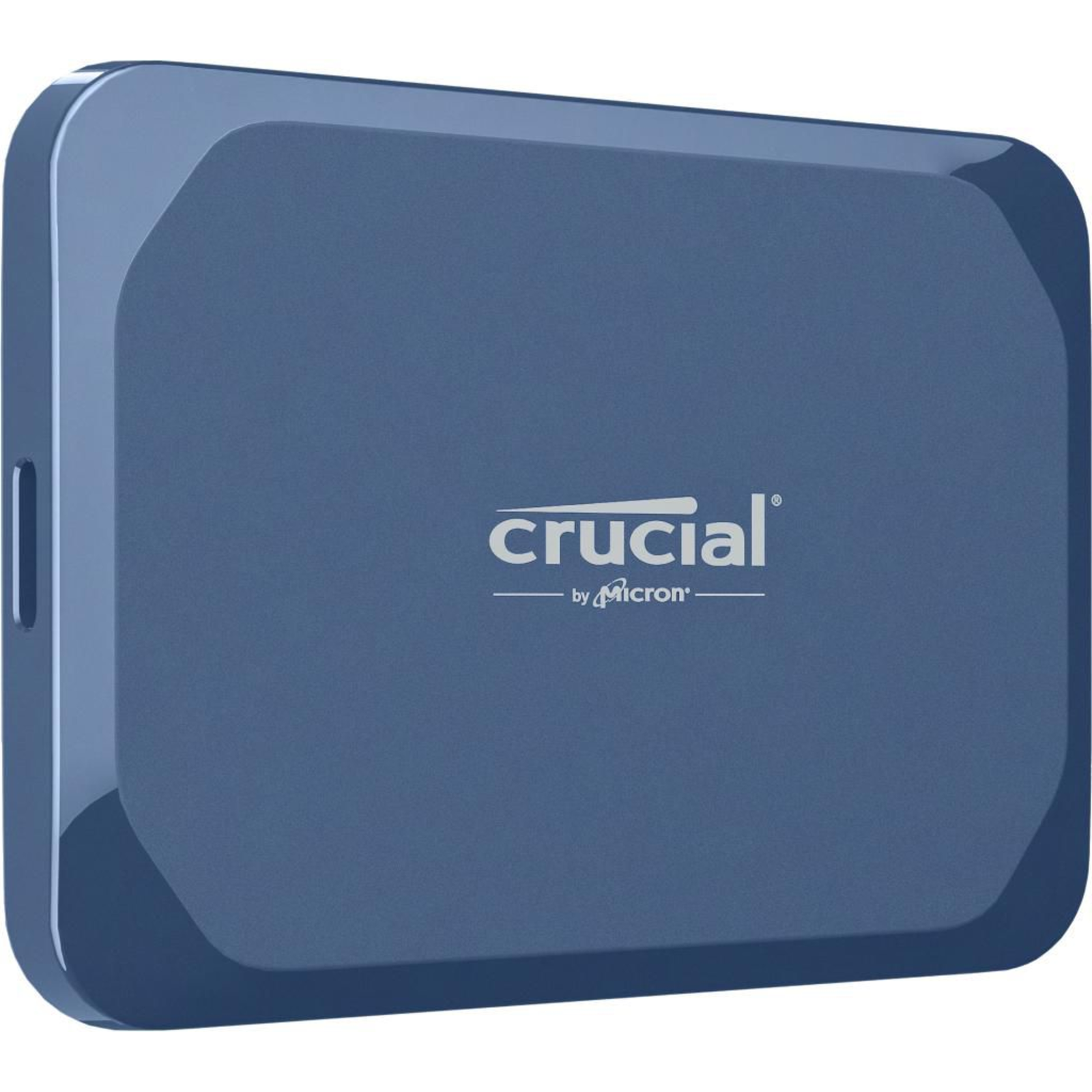 Crucial External SSD X10 2TB USB-C 2100MB/s
