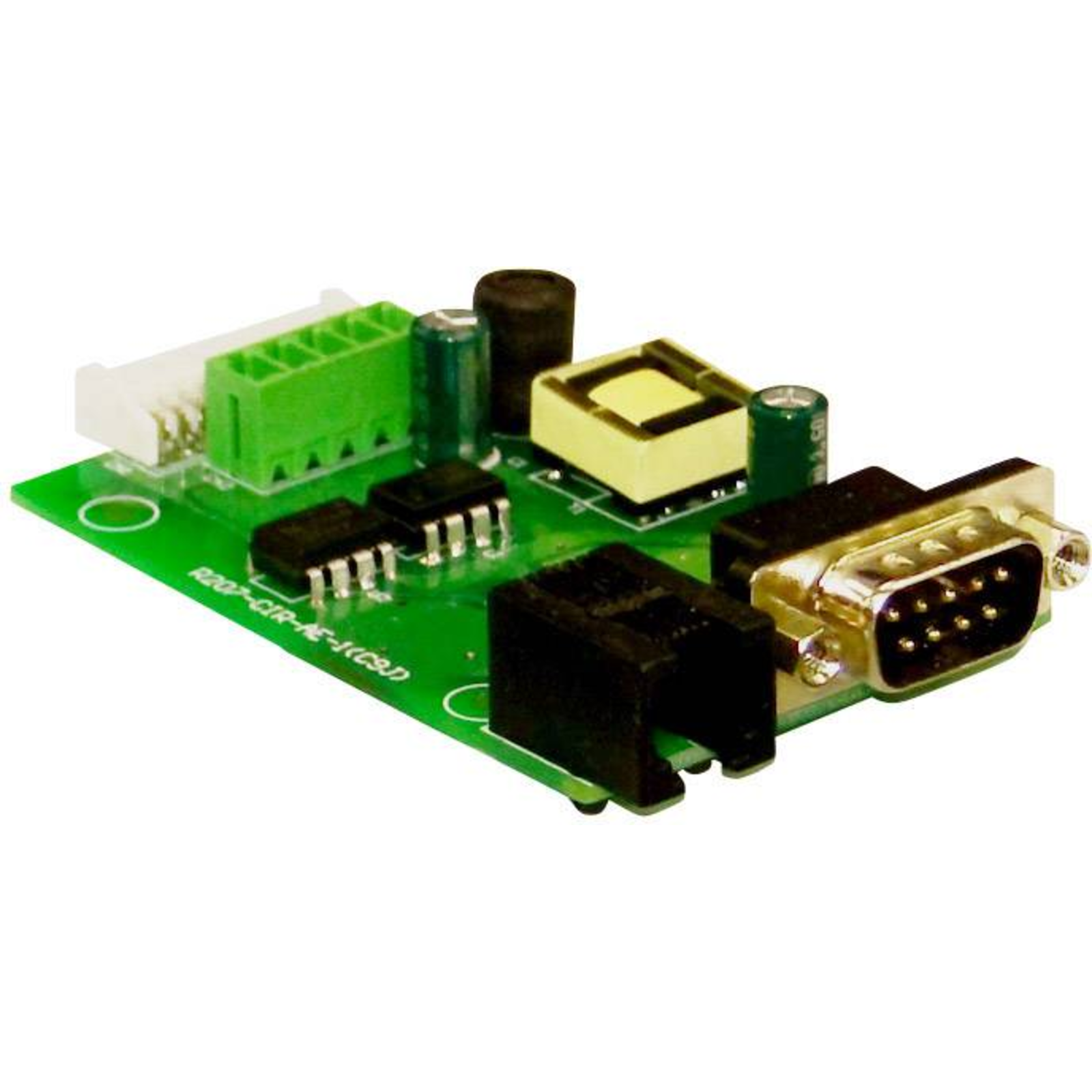 DEHNER Electronics CT-251 Control Board 1 Pc.