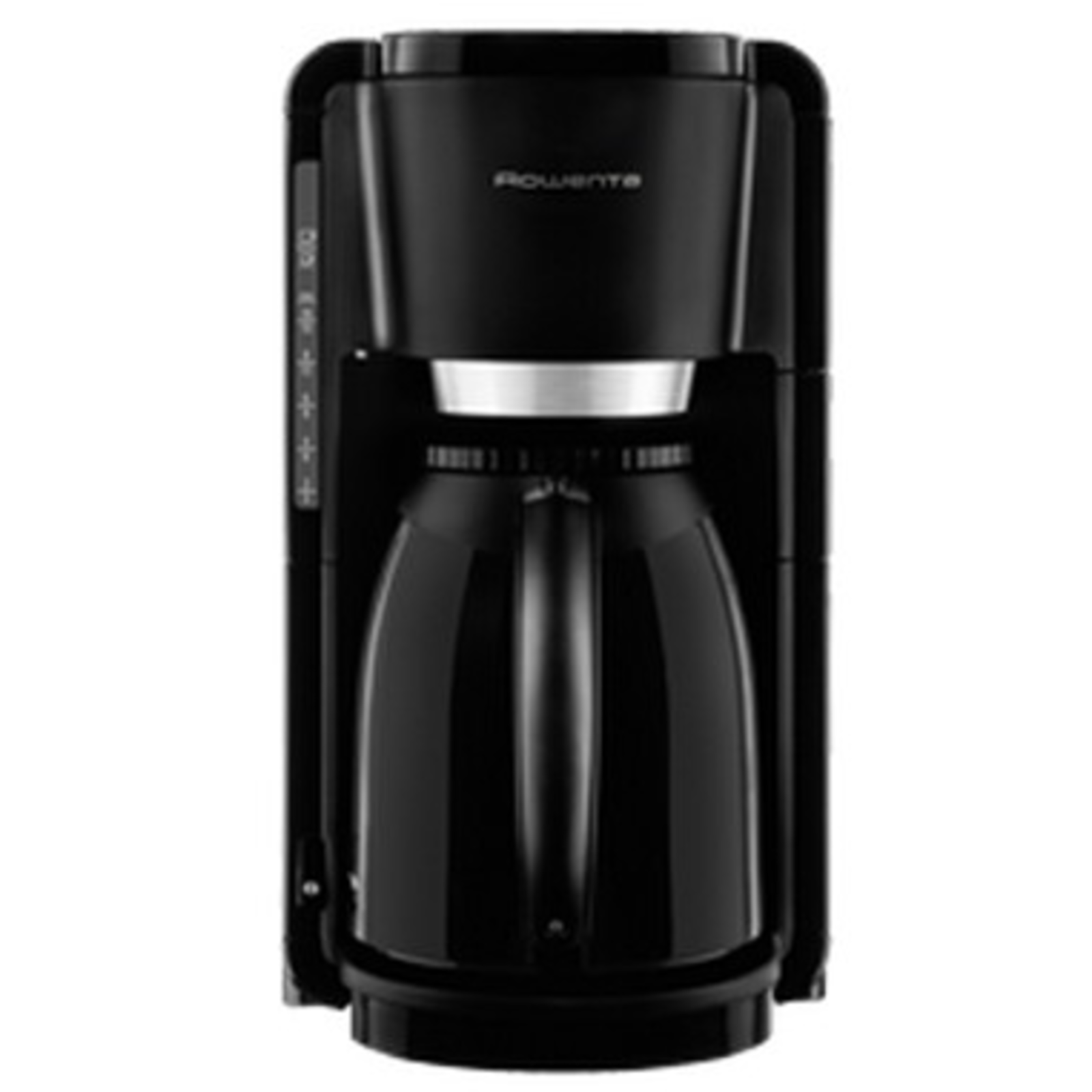 ROWENTA CT 3808 Coffee Maker 12 Cups