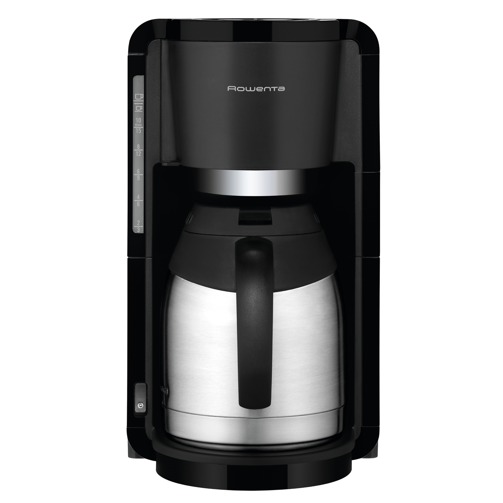 Rowenta CT 3818 Milano Black