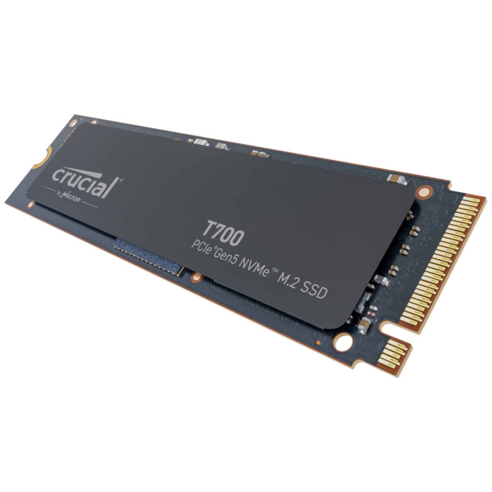 Crucial M.2 4TB T700 NVMe PCIe 5.0 X 4