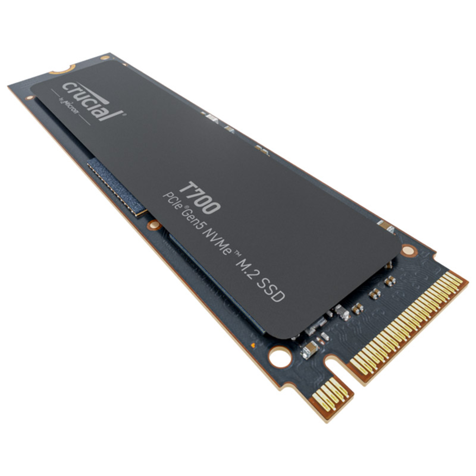 Crucial M.2 4TB T700 NVMe PCIe 5.0 X 4