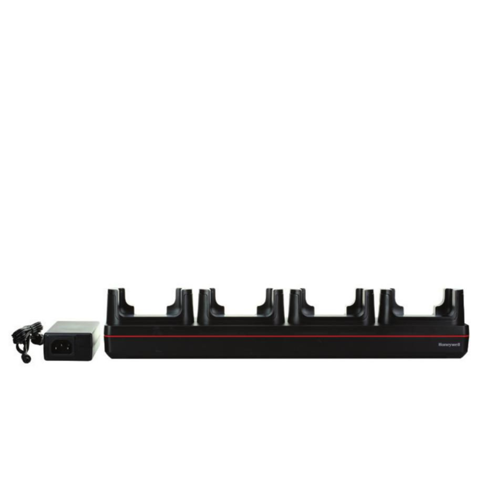 Honeywell Booted Charge Base Handheld Charger And Power Supply for Dolphin
