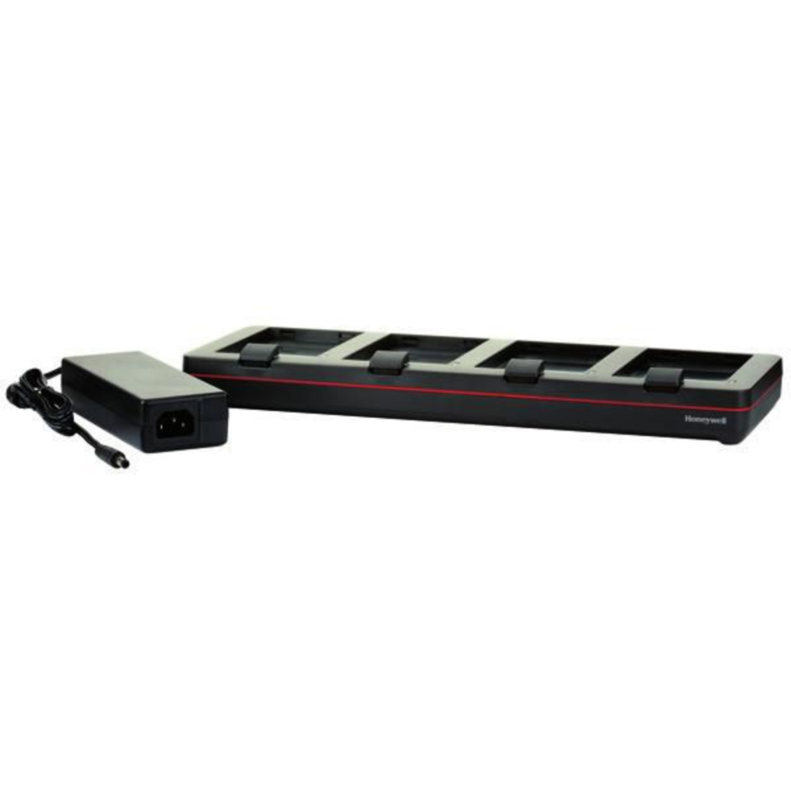 Honeywell 4-way Charging Station Only for CT47/CT45/CT45XP/CT40/CT40XP Batteries Incl. Mains Adapter