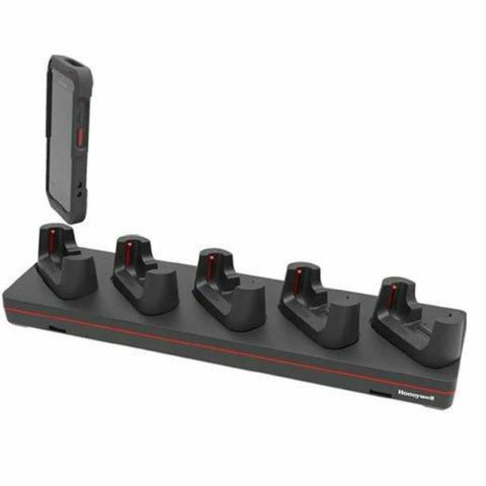 Honeywell Charging Station 5 Slots Booted