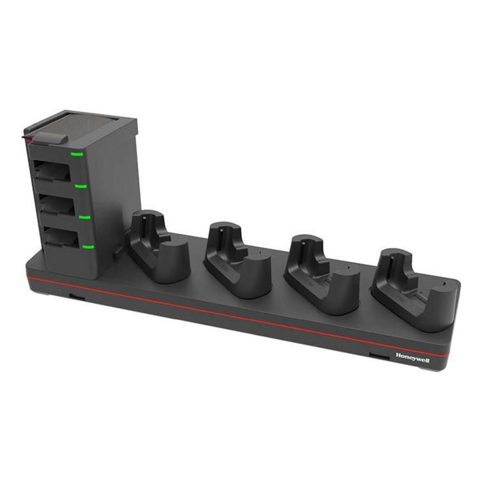 Honeywell Charge Base Handheld Charger And Power Supply Unit