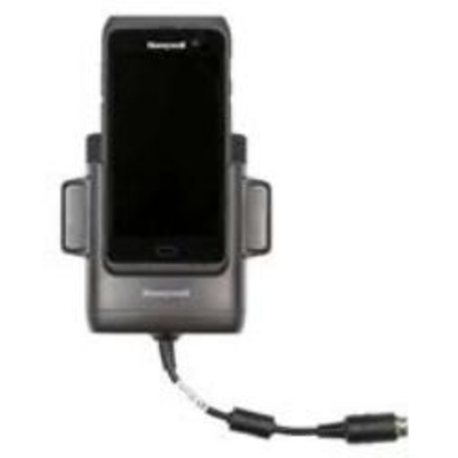 Honeywell Vehicle Charging Station