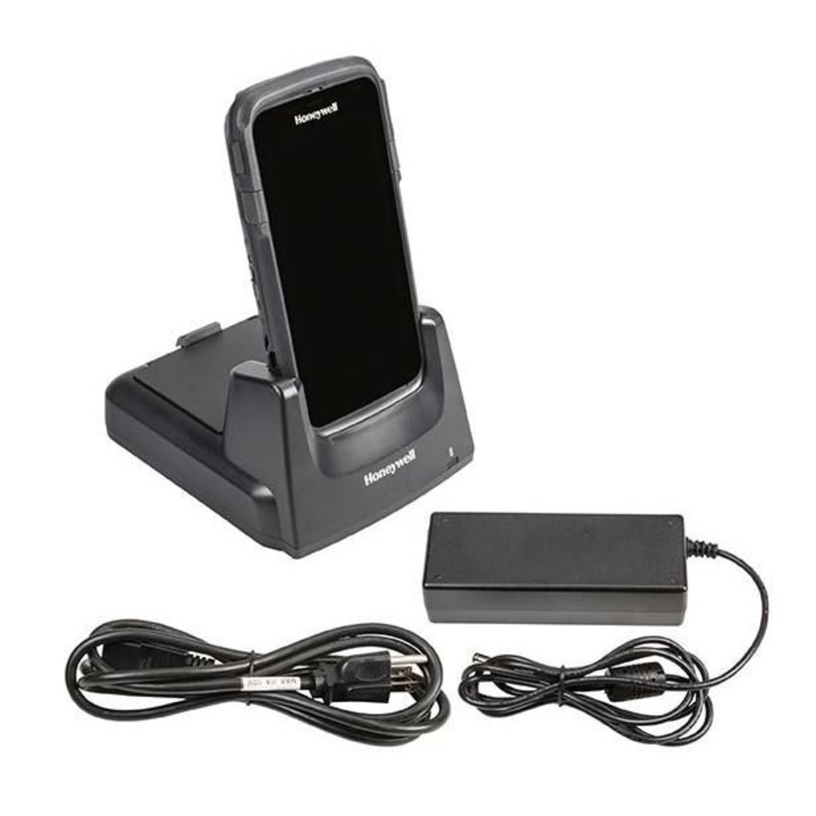 Honeywell Dolphin CT50-EB Ethernet HomeBase Docking Cradle (connection Stand)